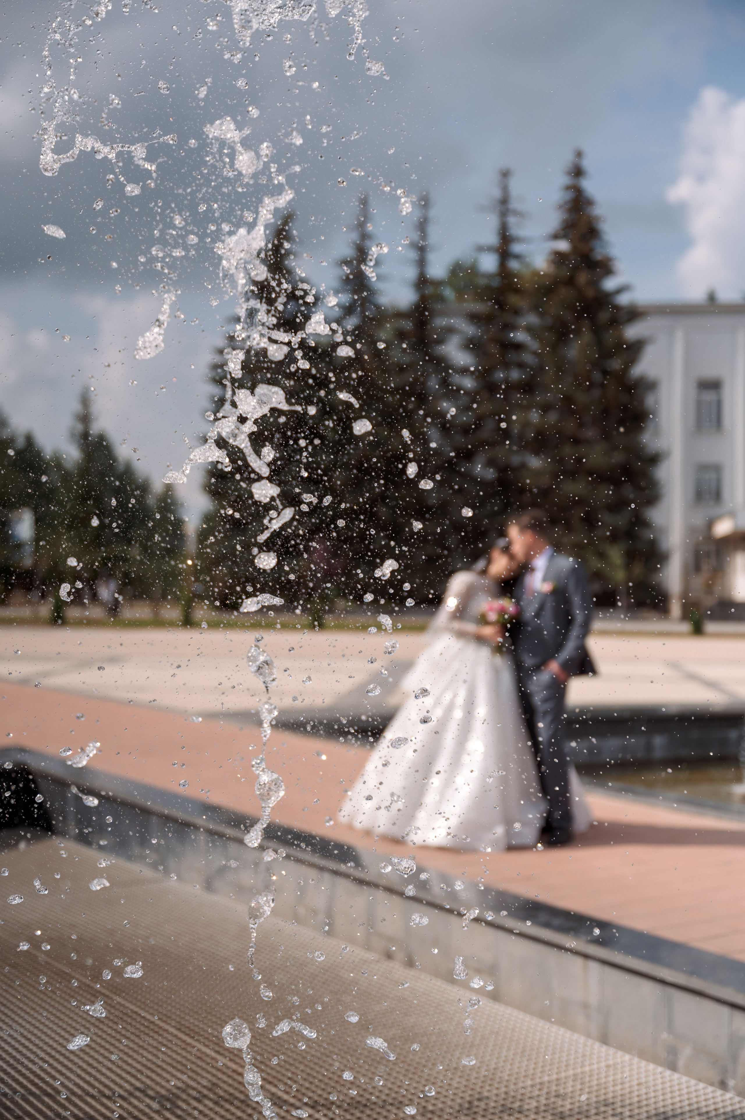 Фотограф на свадьбу туймазы