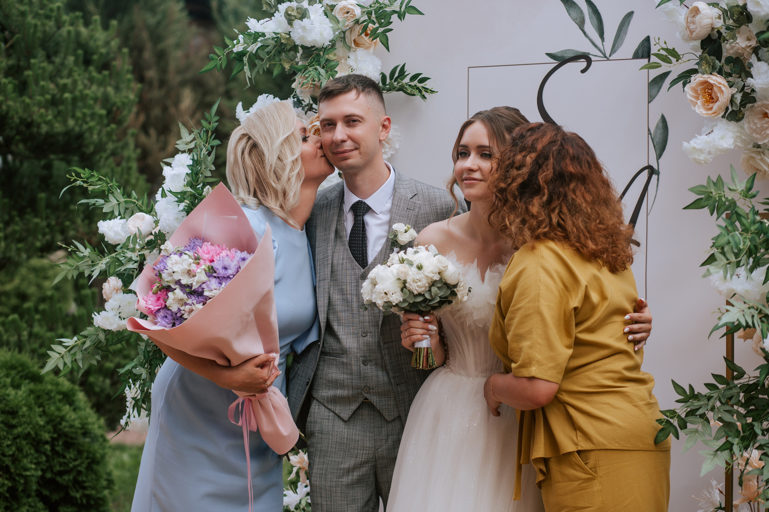 Сергей & Алёна (пакет МИНИМАЛЬНЫЙ 4 часа съёмки). ФОТОГРАФ РОЗА ФИЛИНА СПб I МОСКВА