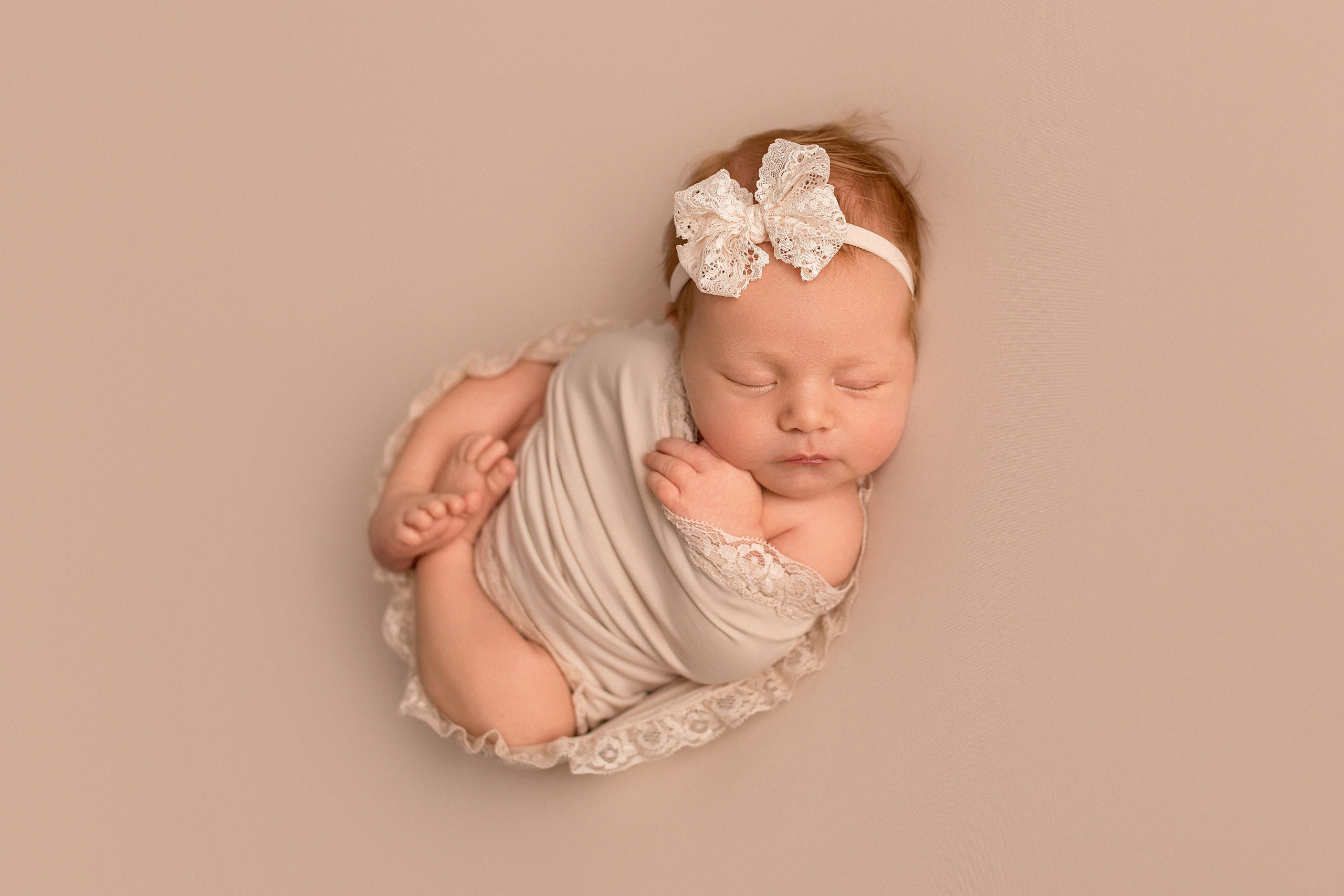 Новорожденные. Фотограф новорождённых и малышей до года в Томске, Светлана Торопова