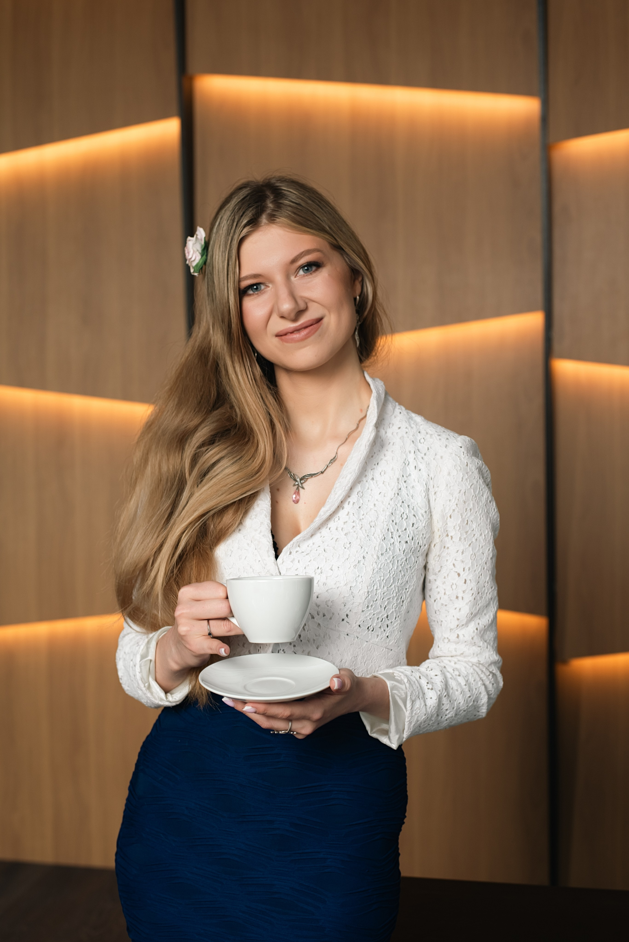 Наталия. Фотограф, визажист. Москва