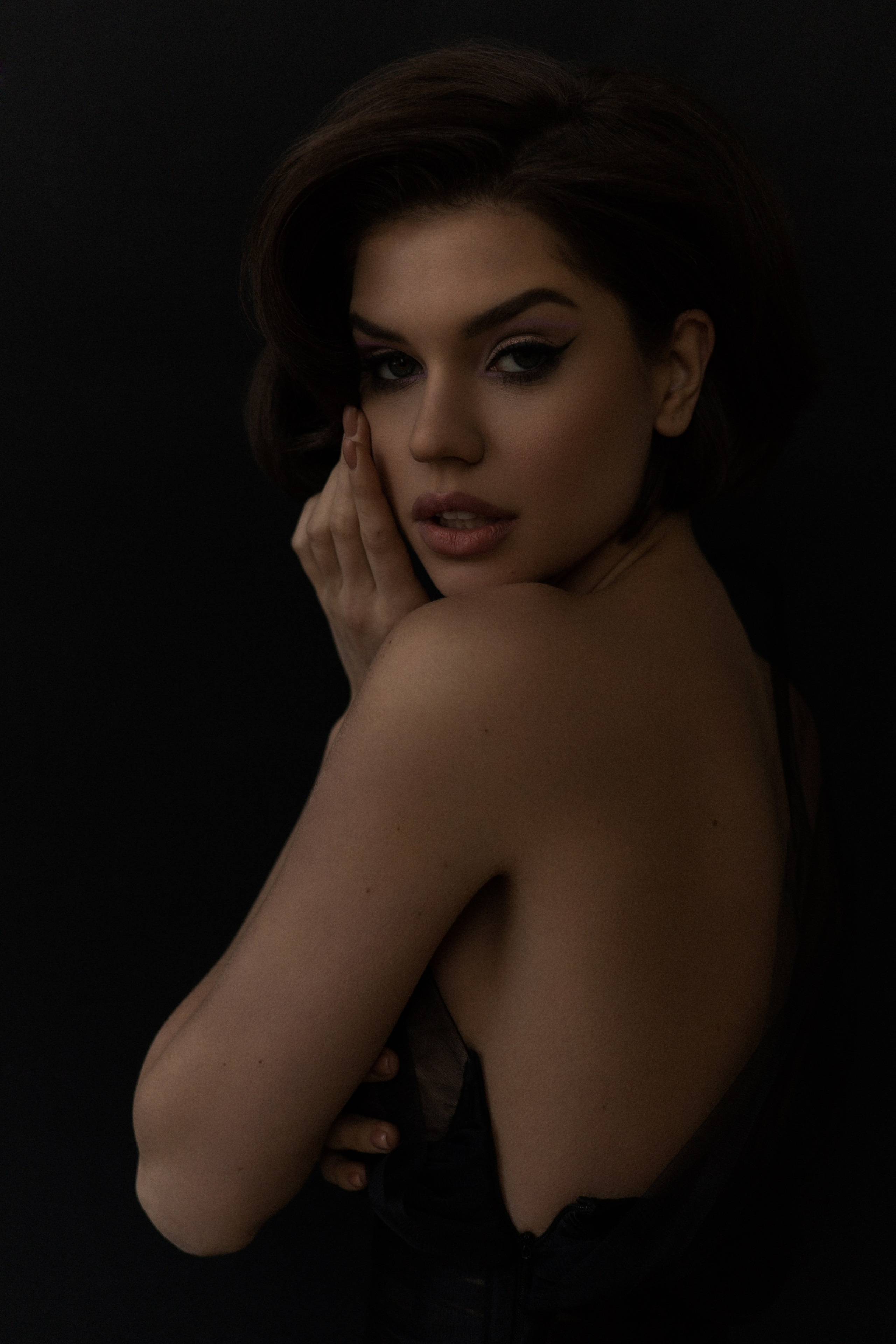 Beauty. Главная