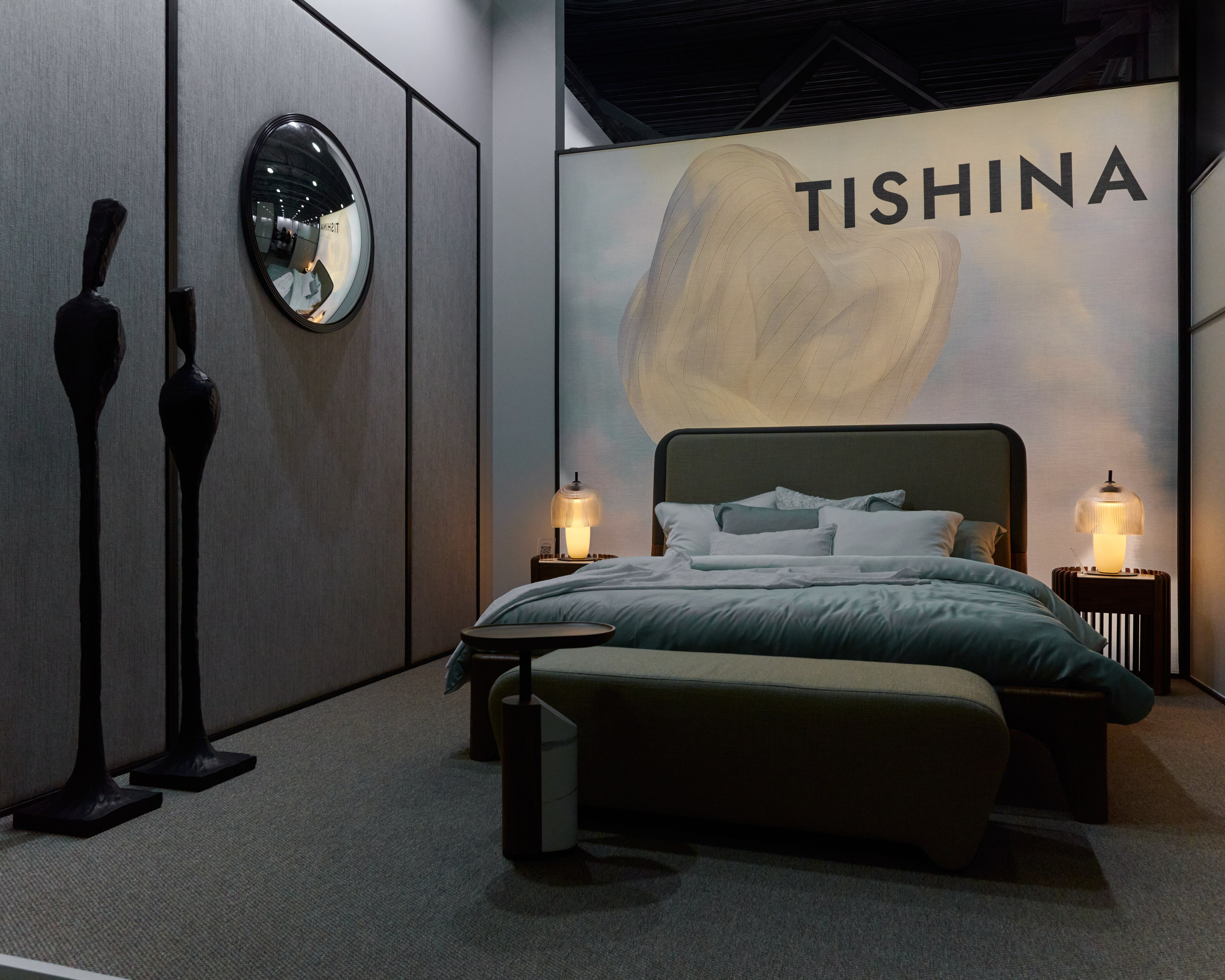 Съемка стендов на выставках. Интерьерный и архитектурный фотограф Москва и МО. Свободный Роман