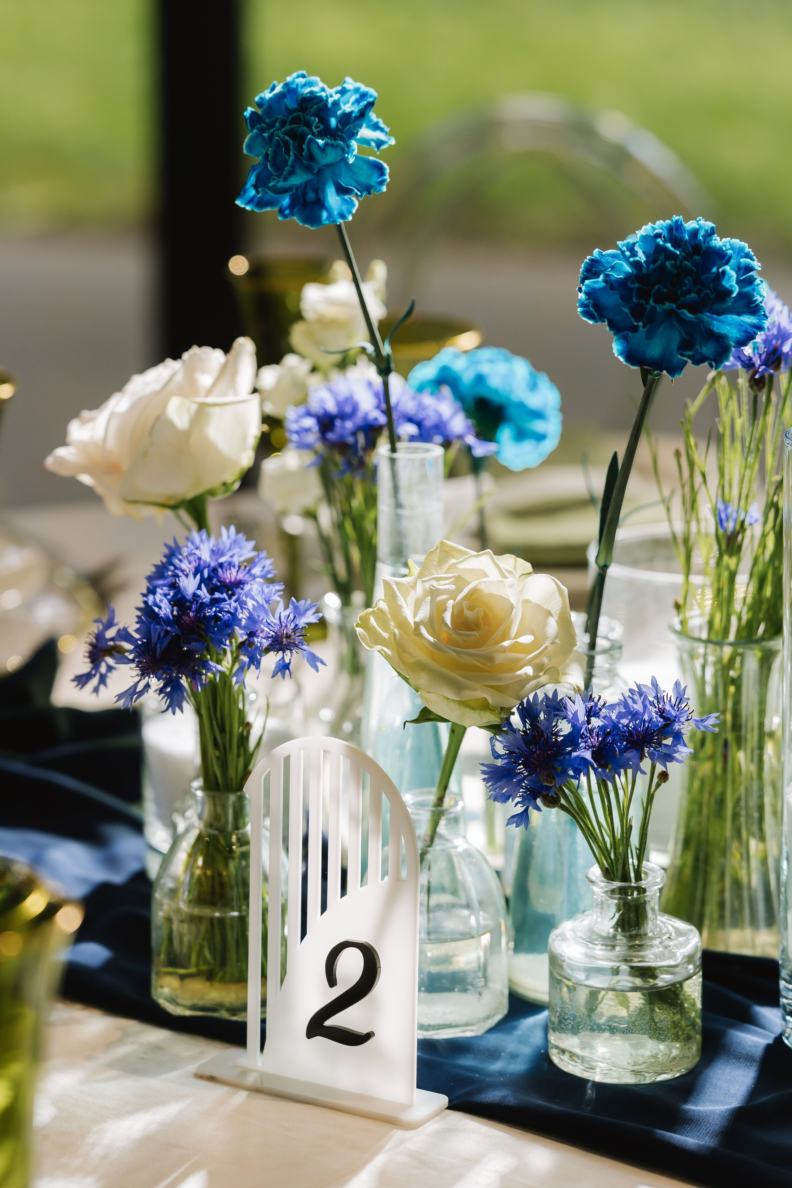 Свадьба Романа и Полины. Свадебный фотограф в Москве Яна Деньгина