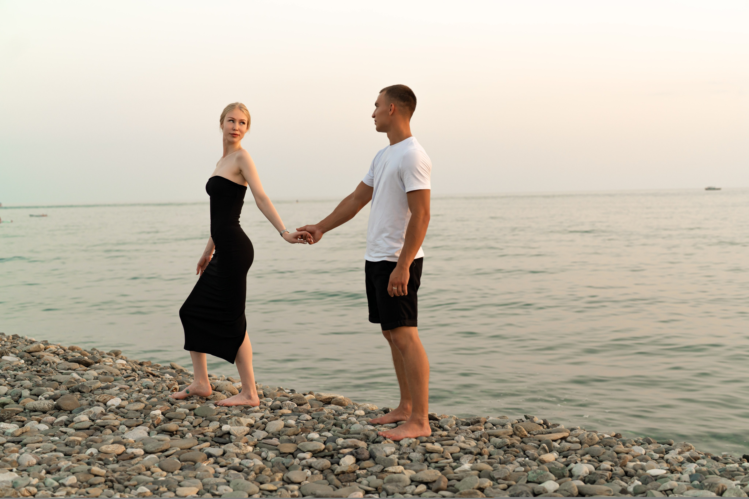 Фотосессия Love story в Сочи ,Адлере. Фотограф видеограф Геннадий Янбаев в Сочи, Краснодаре