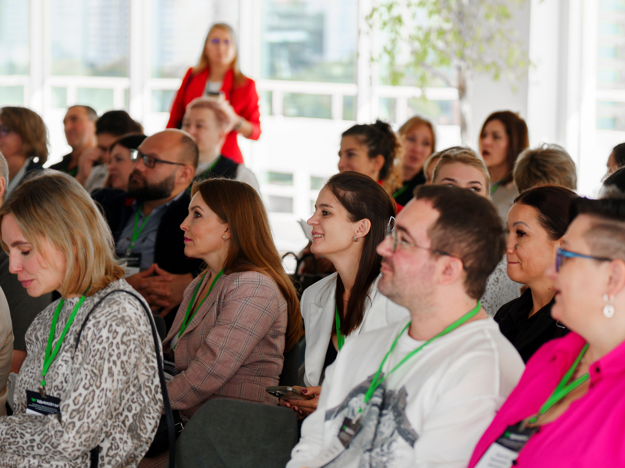 Фотосъёмка конференции и семинаров в Сочи. Фотограф видеограф Геннадий Янбаев в Сочи, Краснодаре