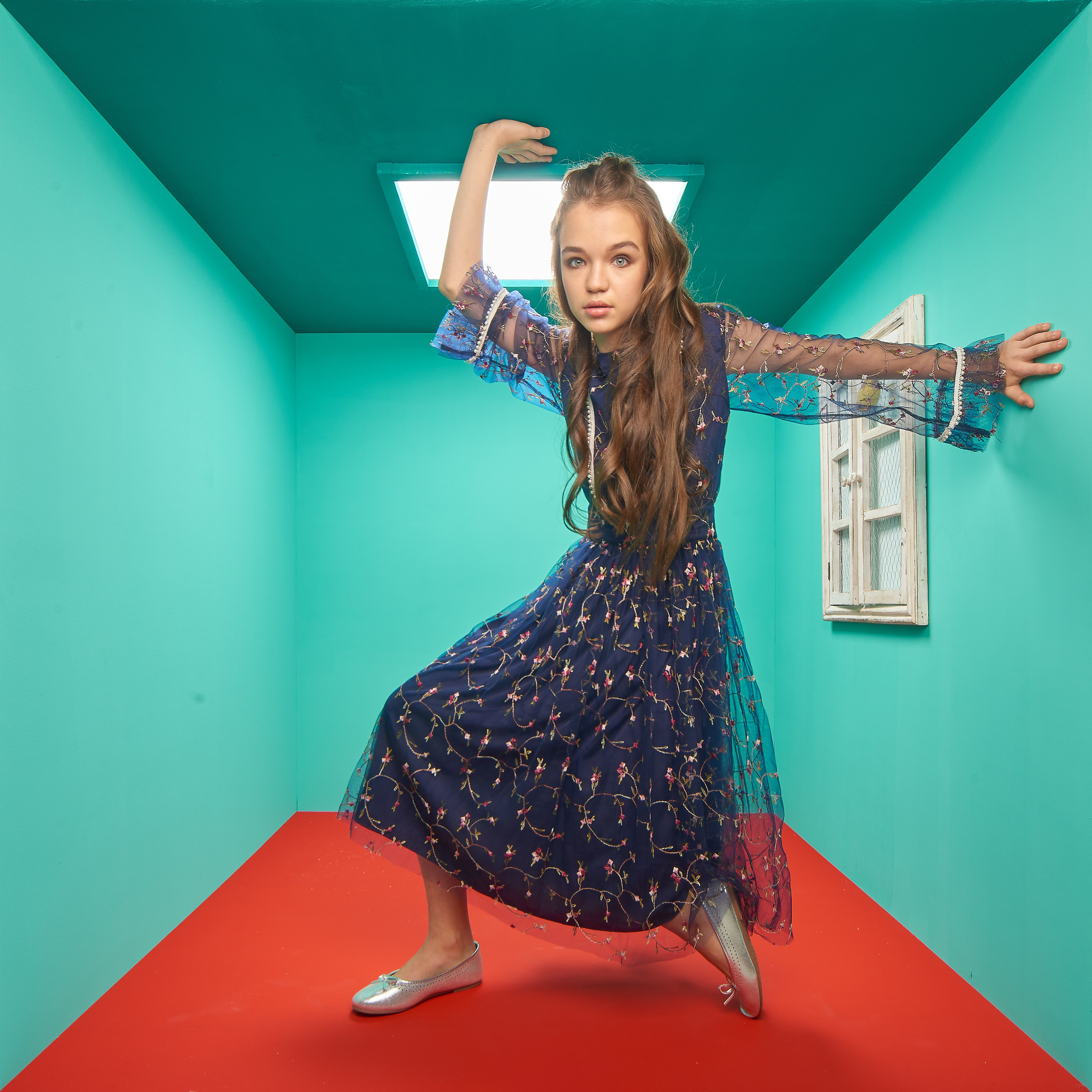 Лукбук для дизайнера детской одежды Климковой. Алексей Романов фотограф Санкт-Петербург, фотокурсы, фотошкола