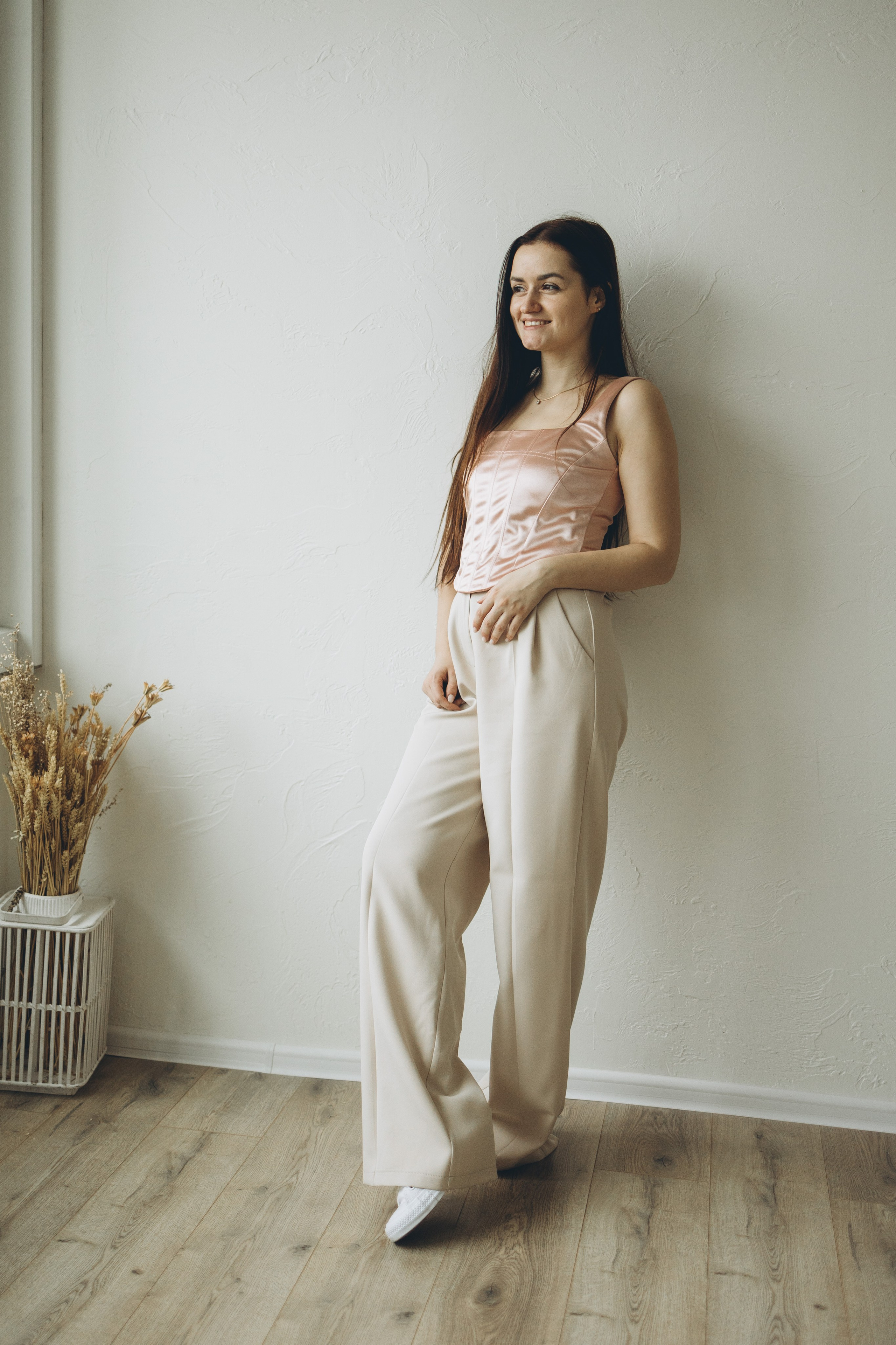 Настя, Паша, Дима и Саша. Семейный фотограф в Москве Виктория Ястребинская