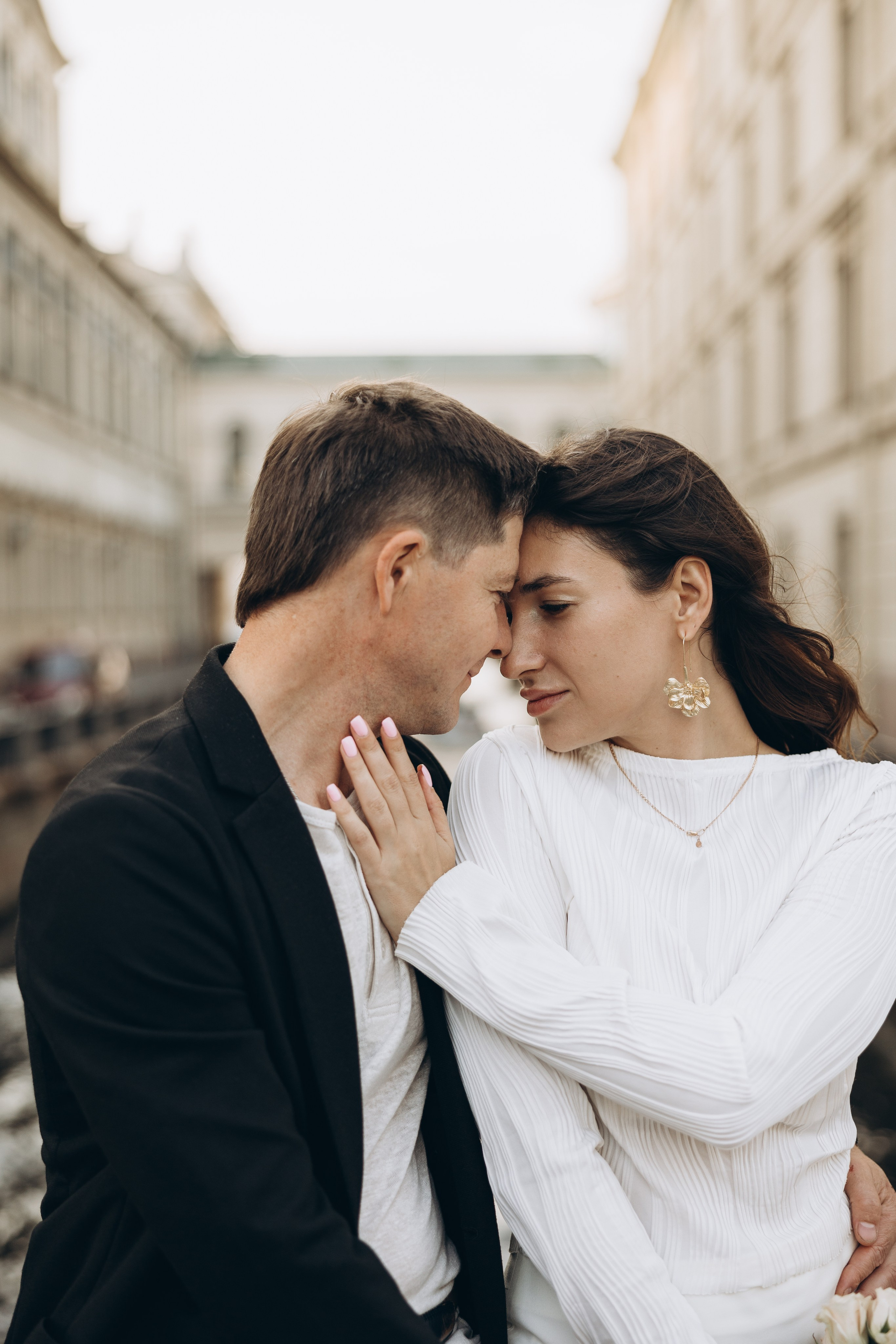 Эмилия и Дмитрий. Семейный фотограф в Москве Виктория Ястребинская