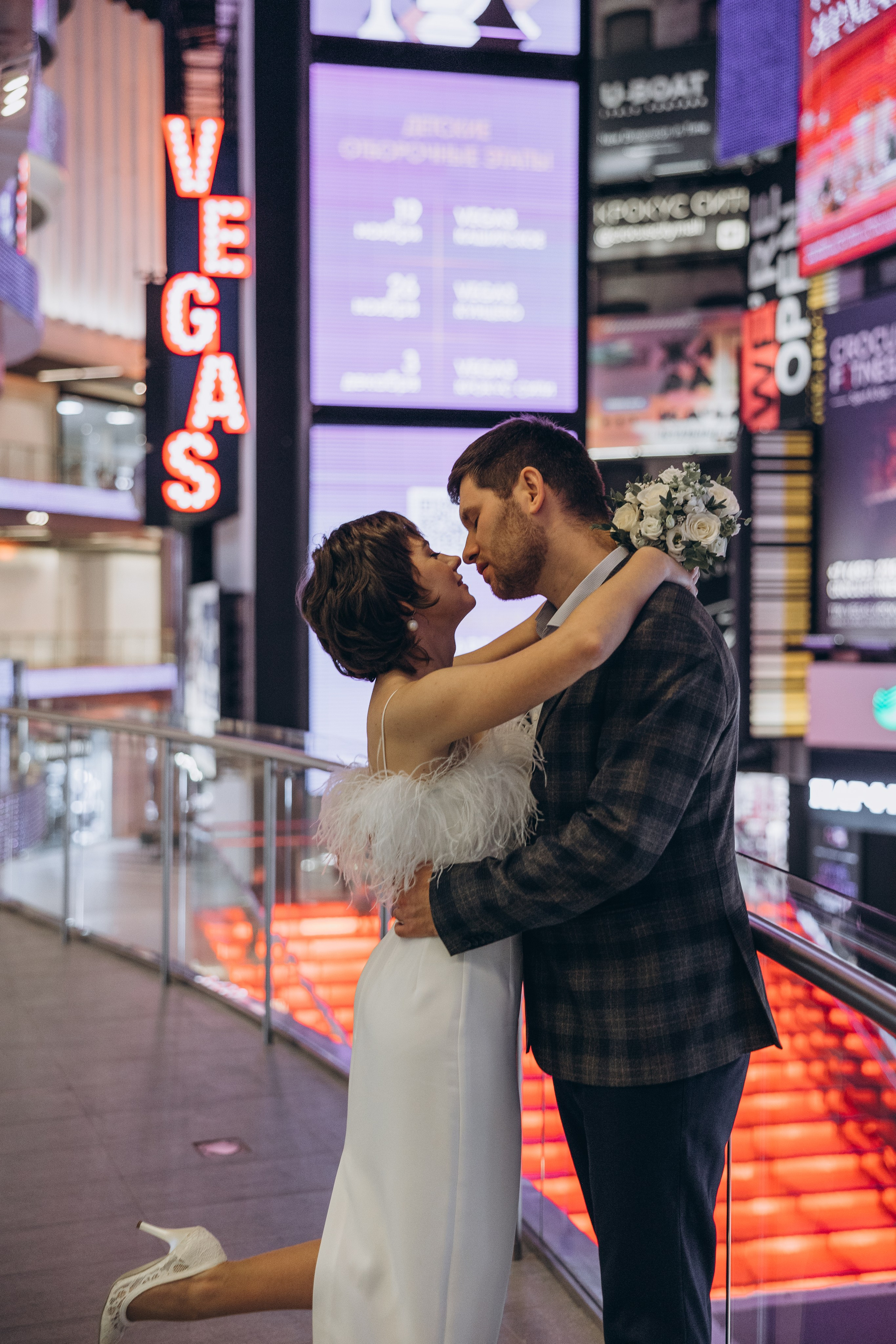 Юлия & Александр. Семейный фотограф в Москве Виктория Ястребинская
