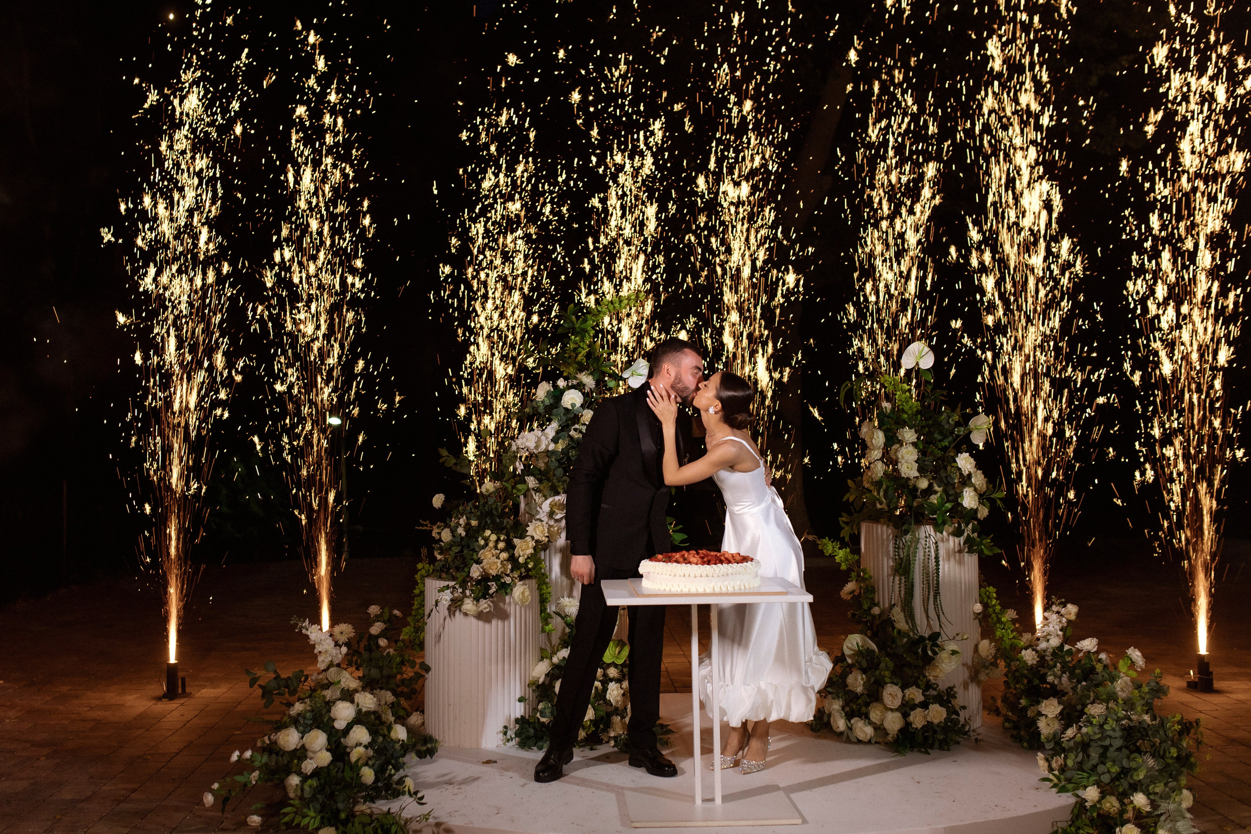 Саша и Настя 16.07.25. Индивидуальный, семейный и свадебный фотограф