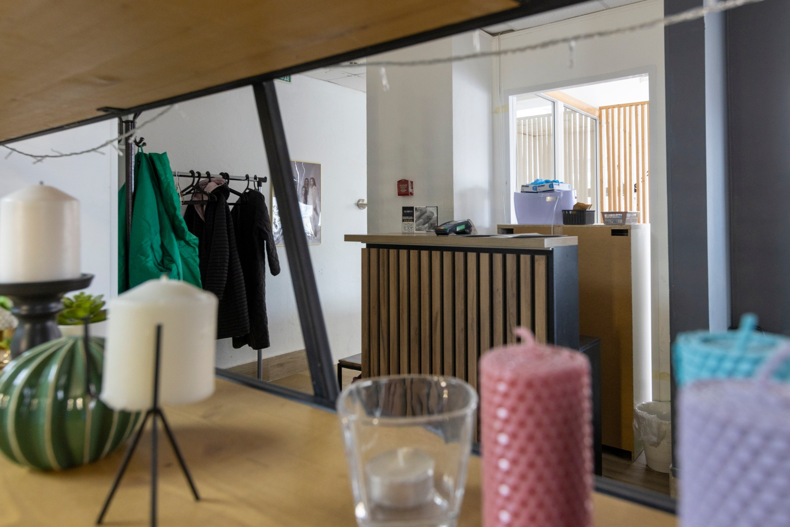 Gubina beauty studio. Фотограф в Туле Крупский АнДРей. Фотостудия «КАДР71» в Туле