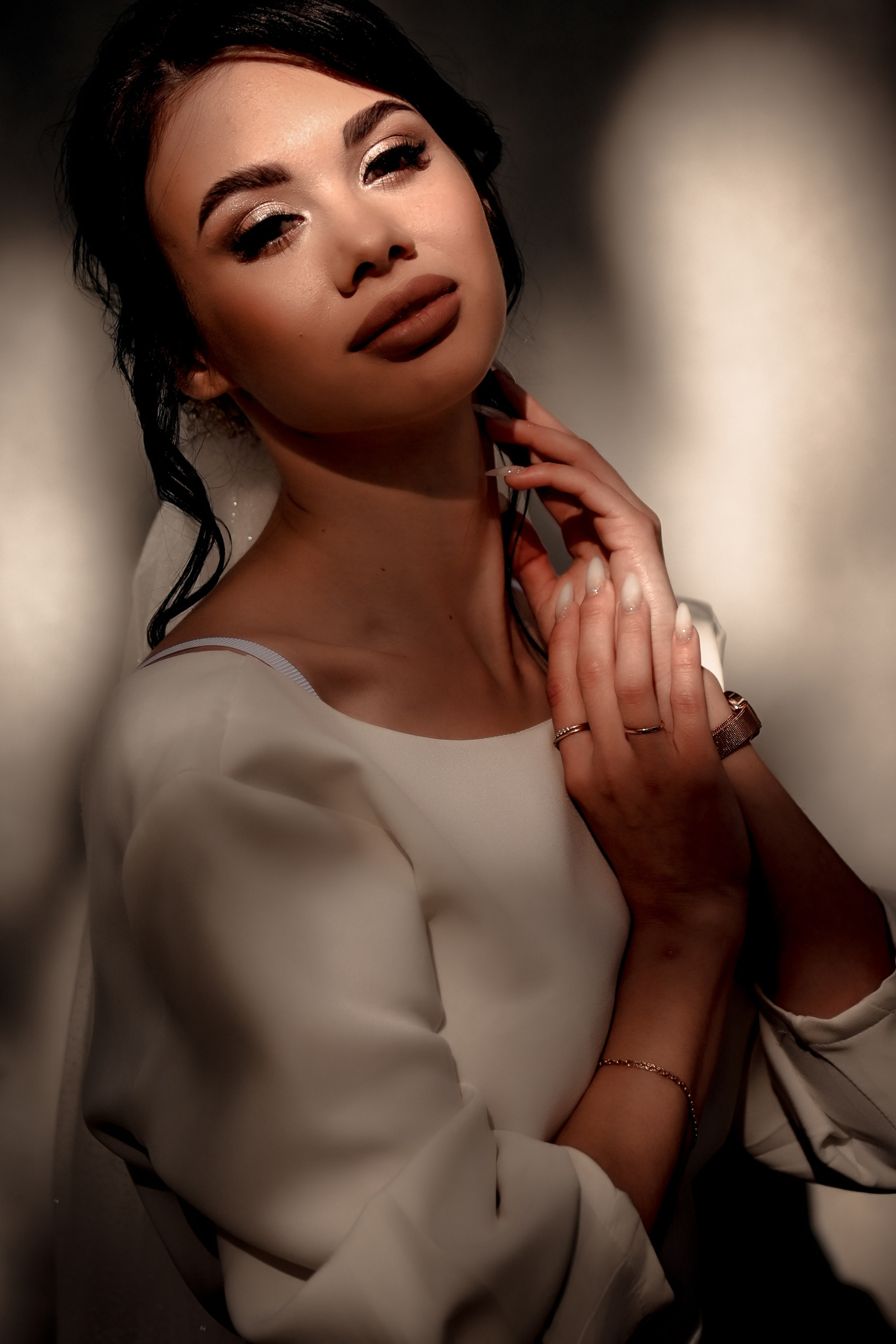 Небольшая часть фото со свадебной съемки Алексея и Даши. Свадебный, семейный, детский, контент фотограф в Омске Максим Ильин