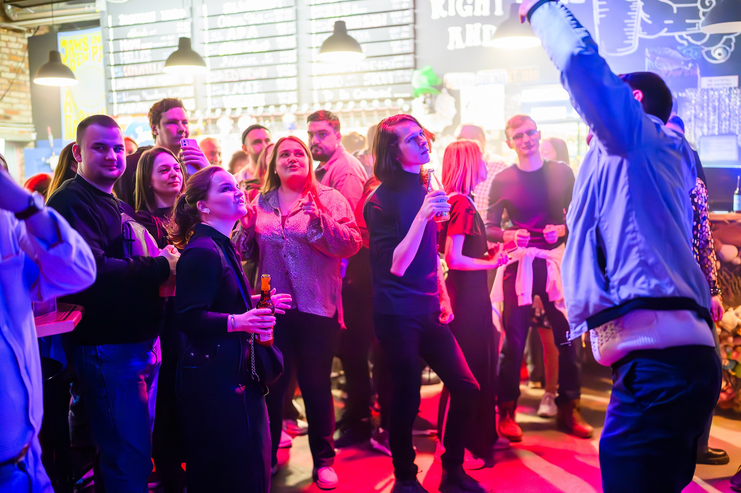 Jaws. Фотограф в Кемерово Владислав Шульц