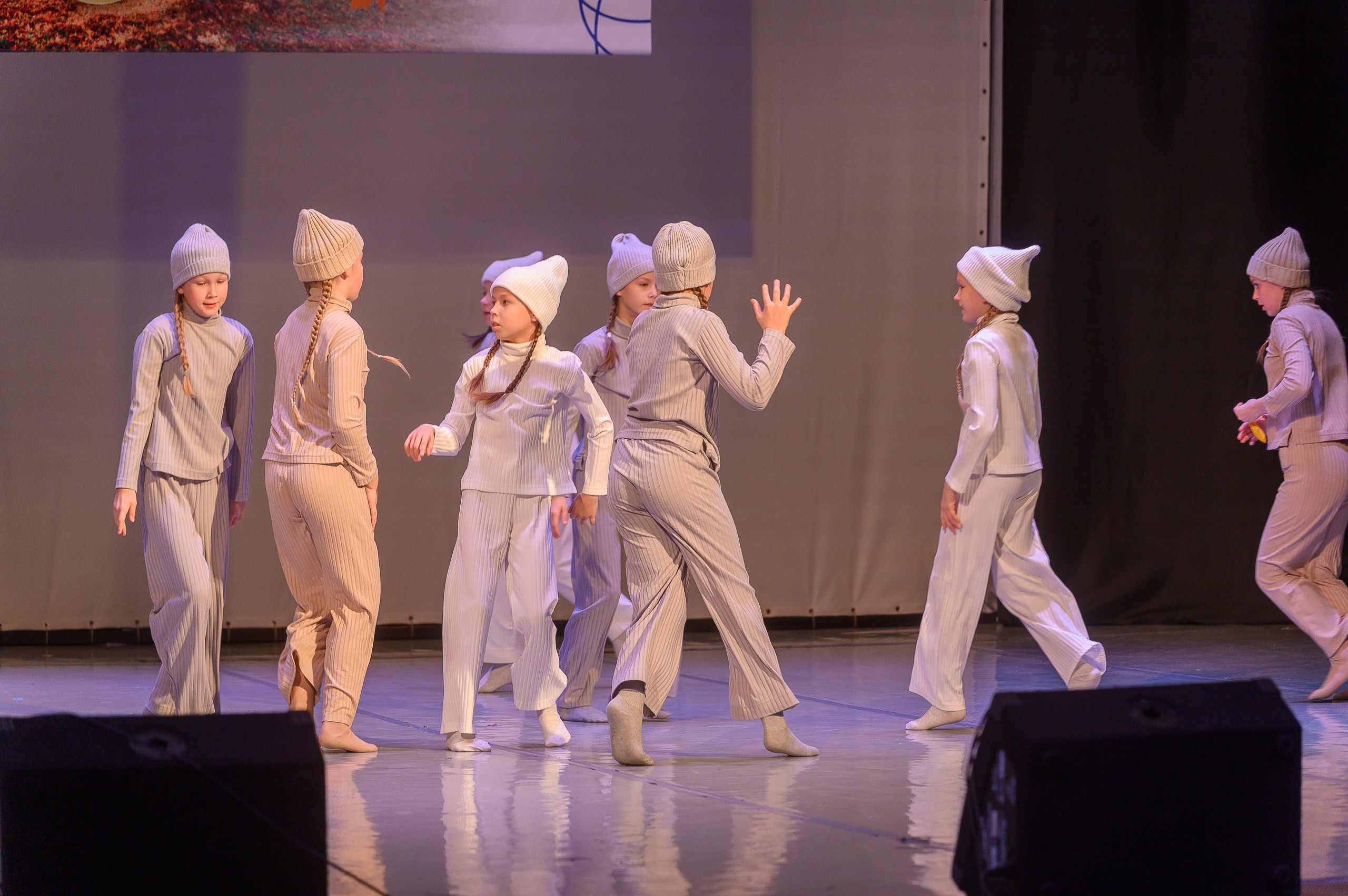 Конкурс «Танцевальная Осень». Фотограф в Кемерово Владислав Шульц