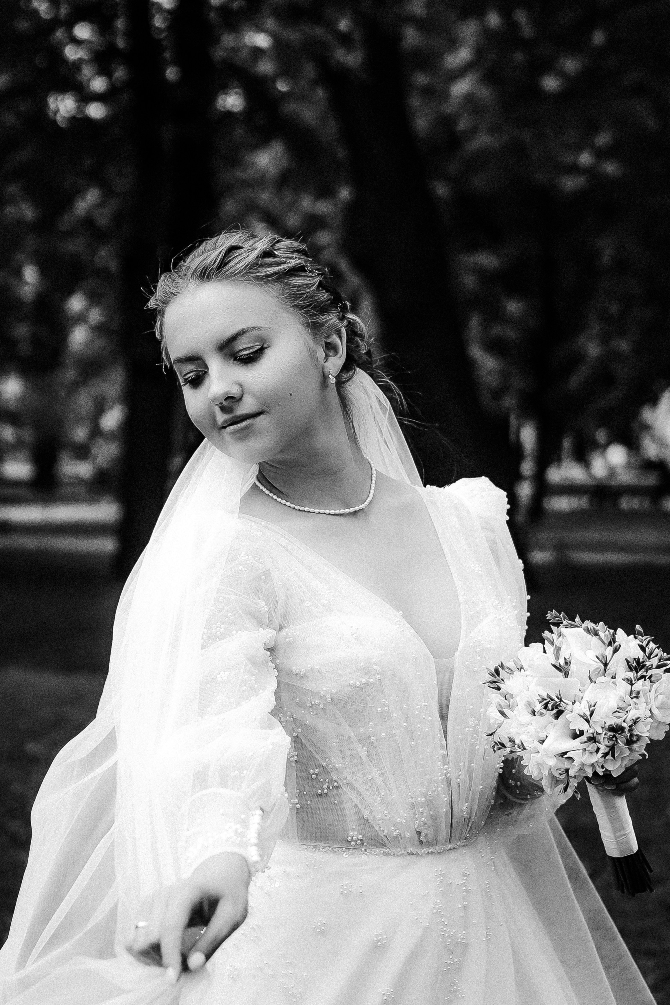 Анастасия и Руслан