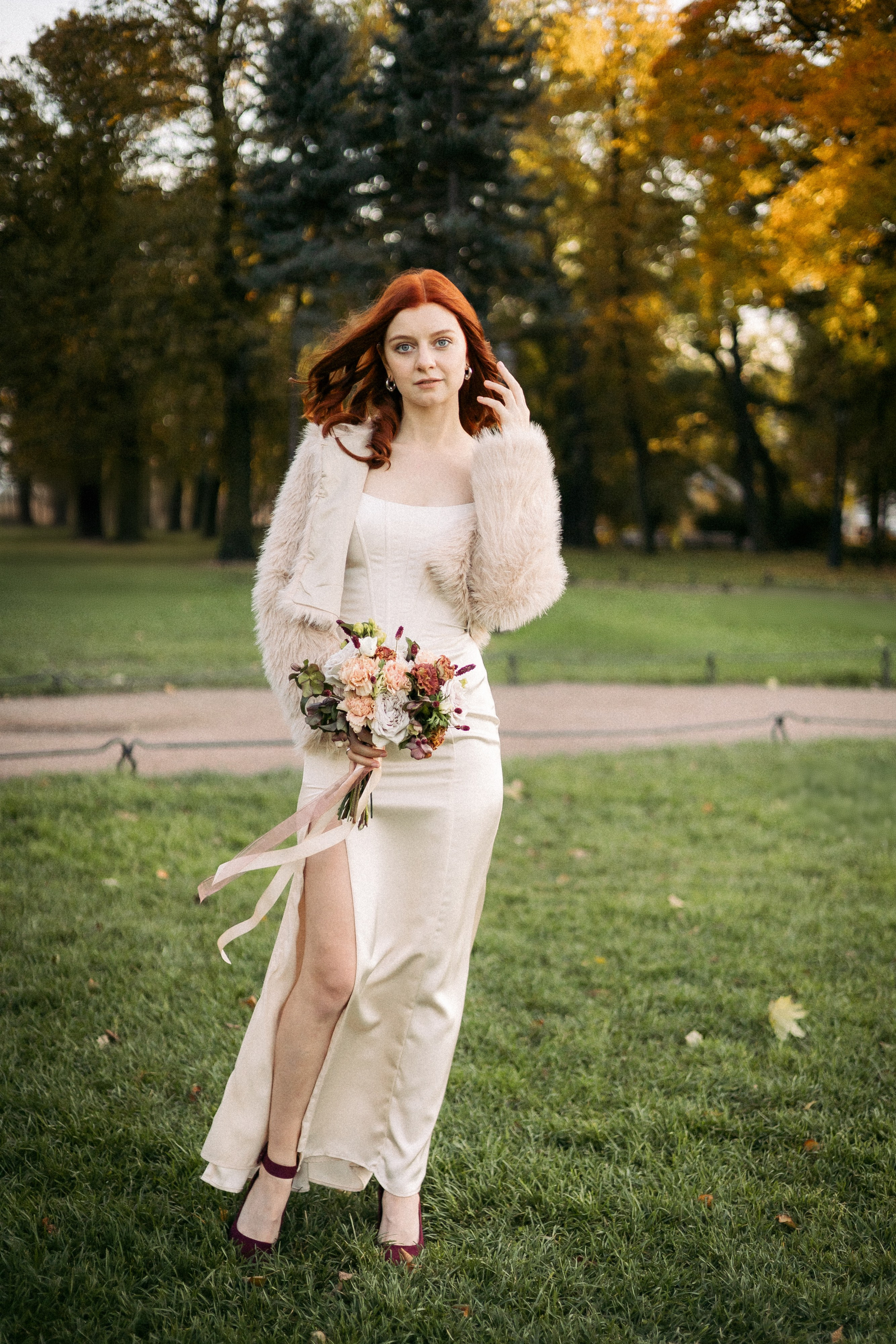 Анастасия и Егор