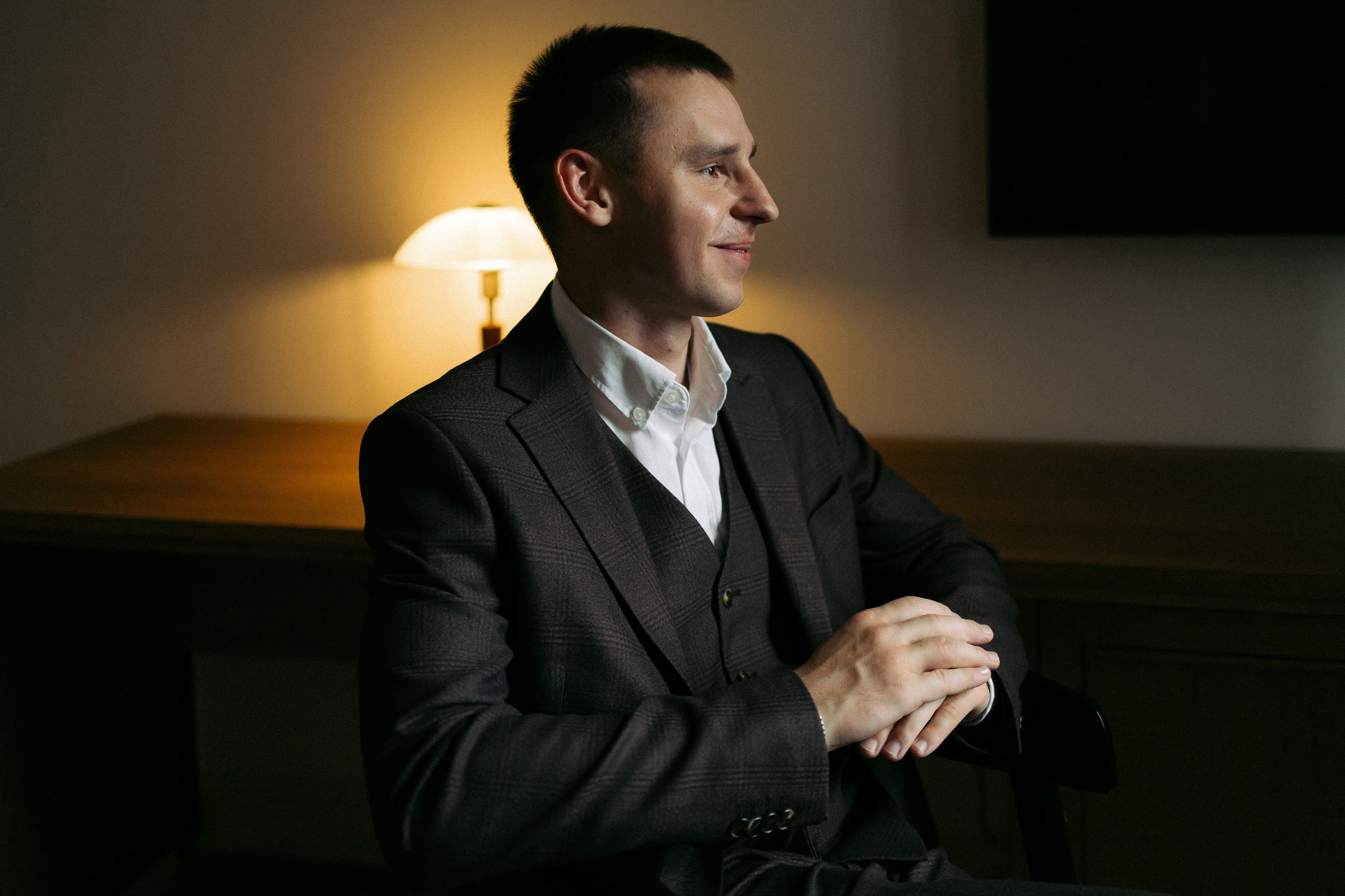 Анастасия и Александр