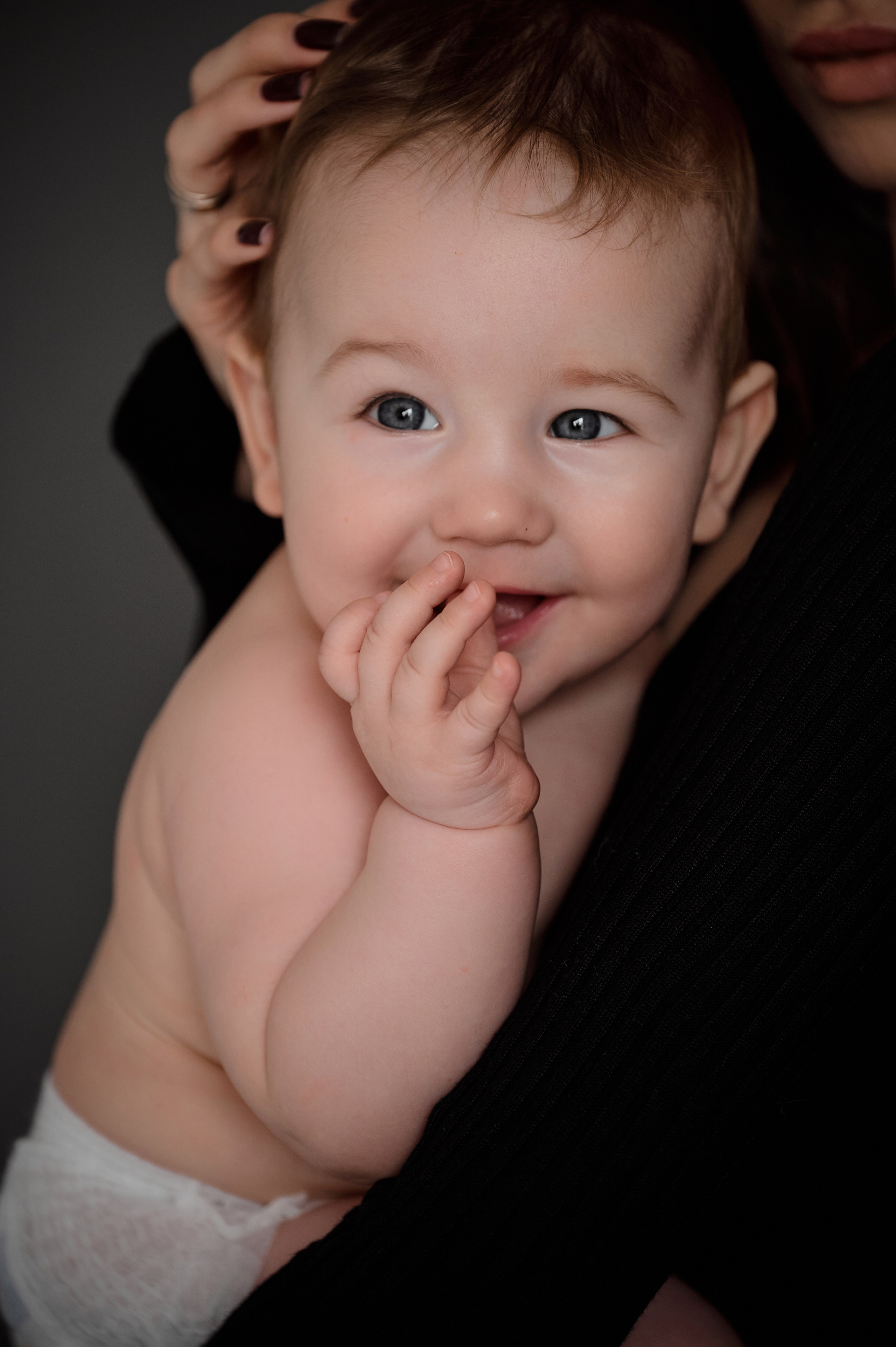 Алина Женя и Глеб. Свадебный и семейный фотограф в Нижнем Новгороде и в городе Городец, Б