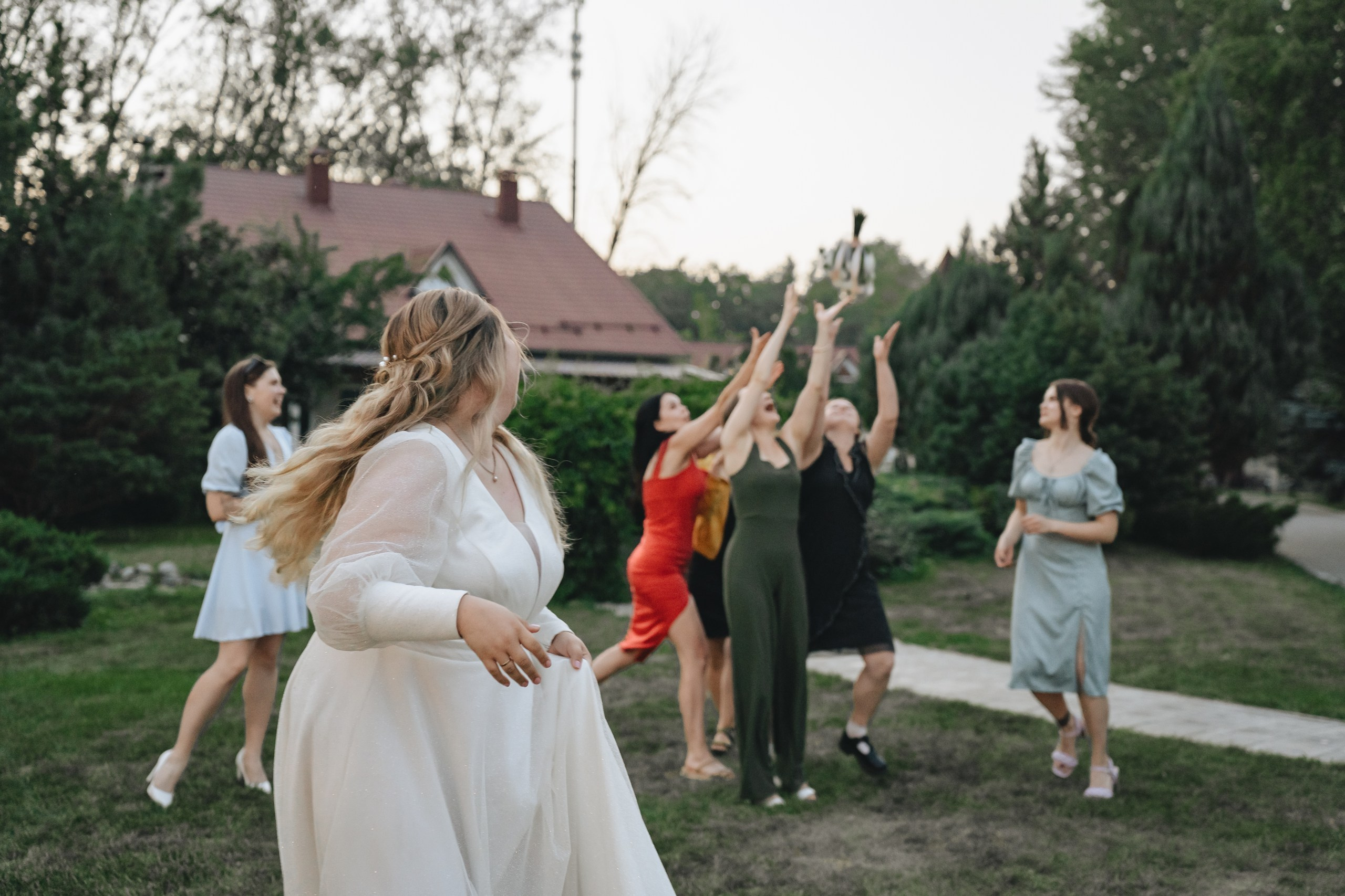 Амина и Алексей. Полный день. Семейный и свадебный фотограф в Саратове Евангелина Штах