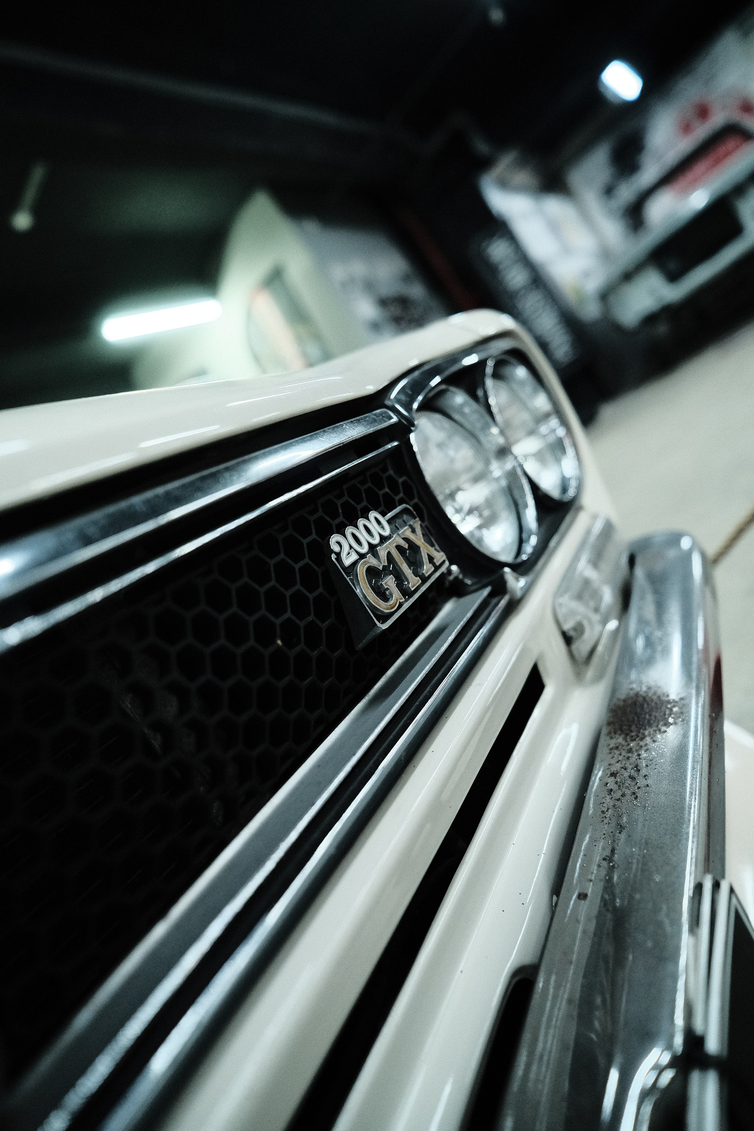 Музей японских авто — Buckets Empire. Фотограф-любитель из Кирова Андрей Погребняк