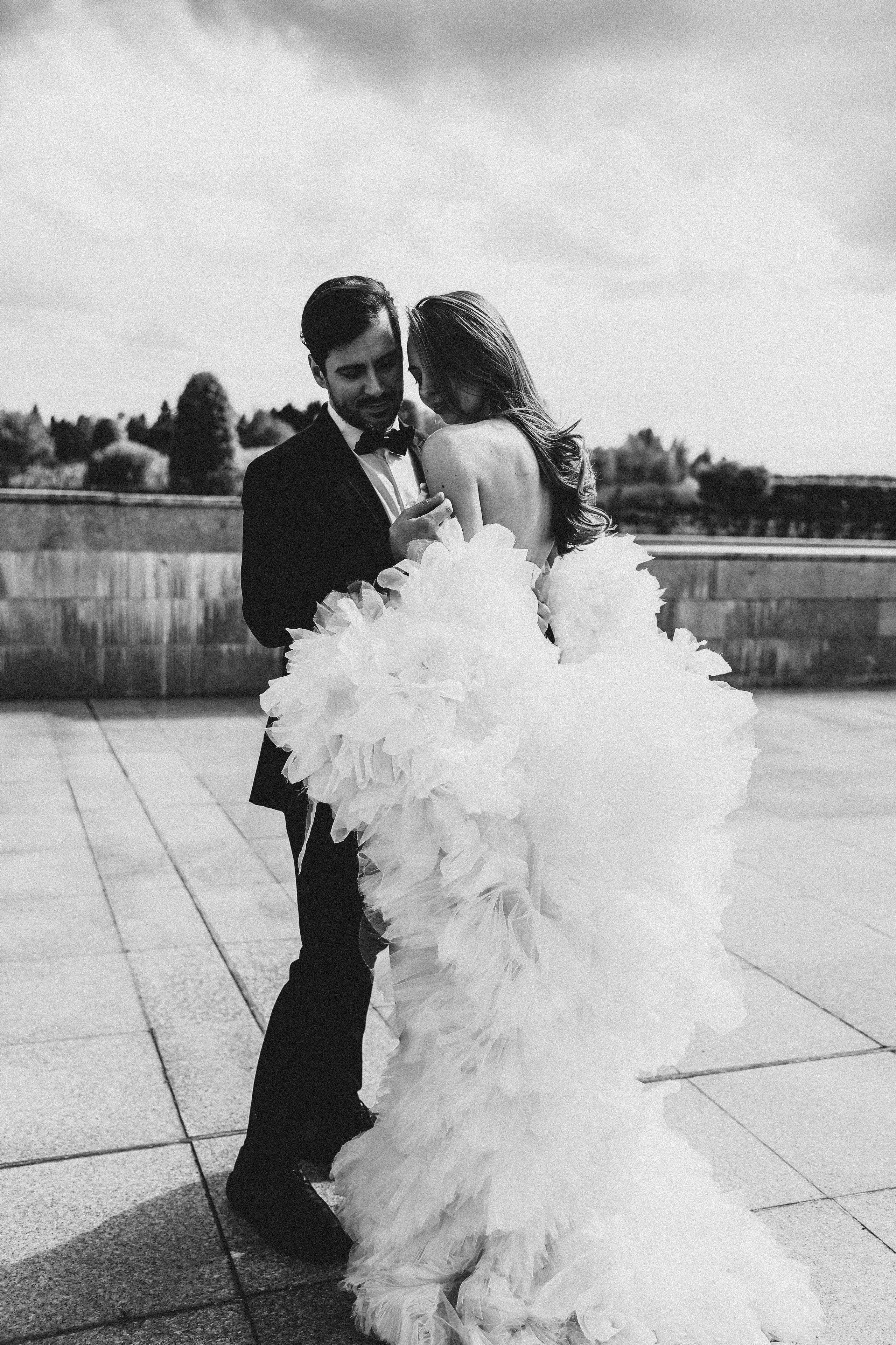 Вилла Michetti. Фотограф, визажист. Москва