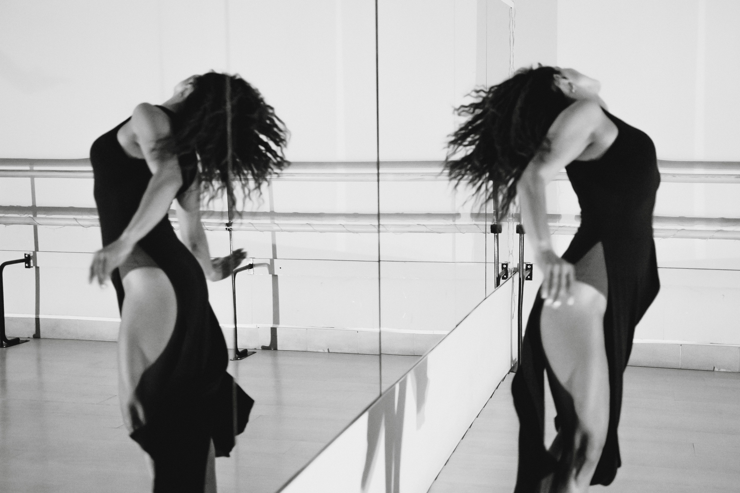 За кулисами. Фотограф в Нижнем Новгороде Алексей Уковский