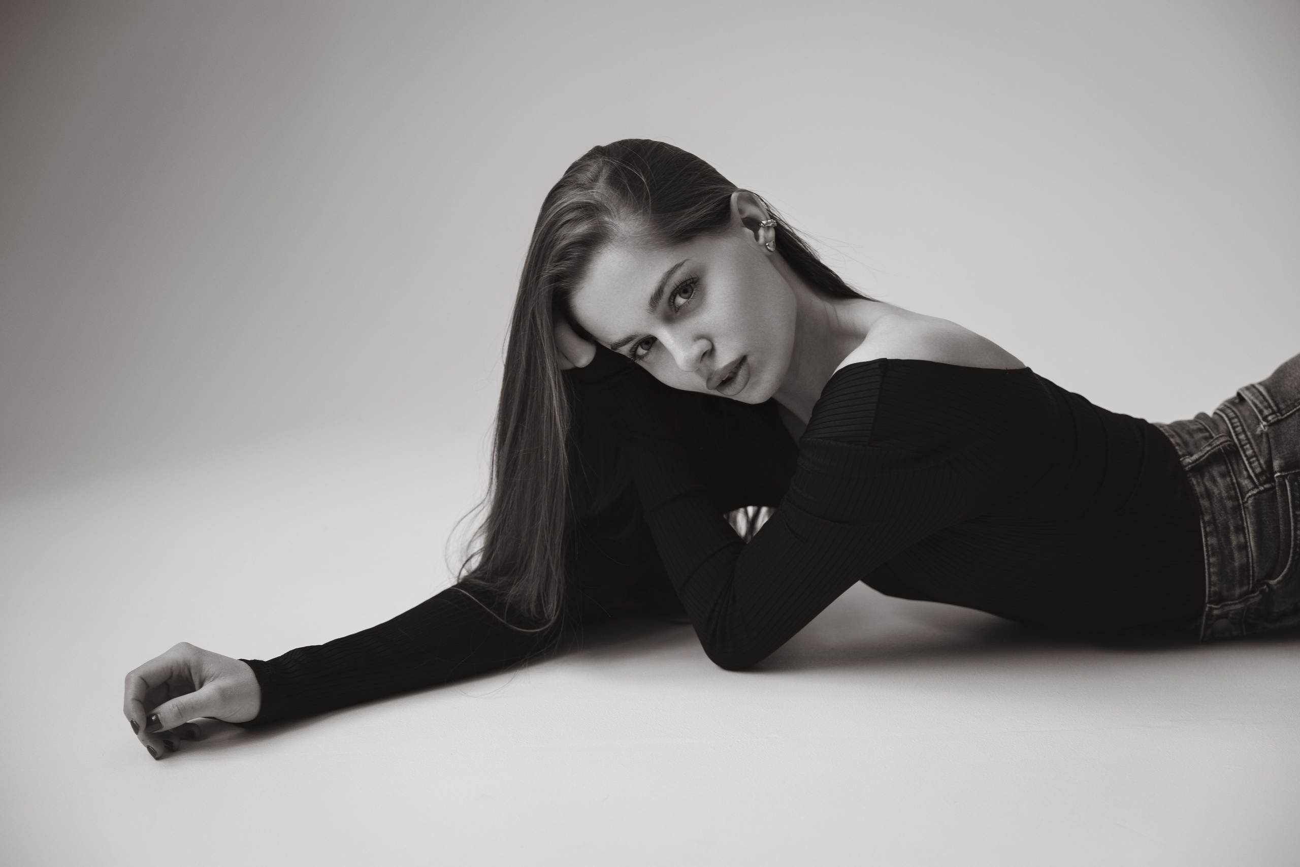 Алина. Фотограф Бутко Оксана