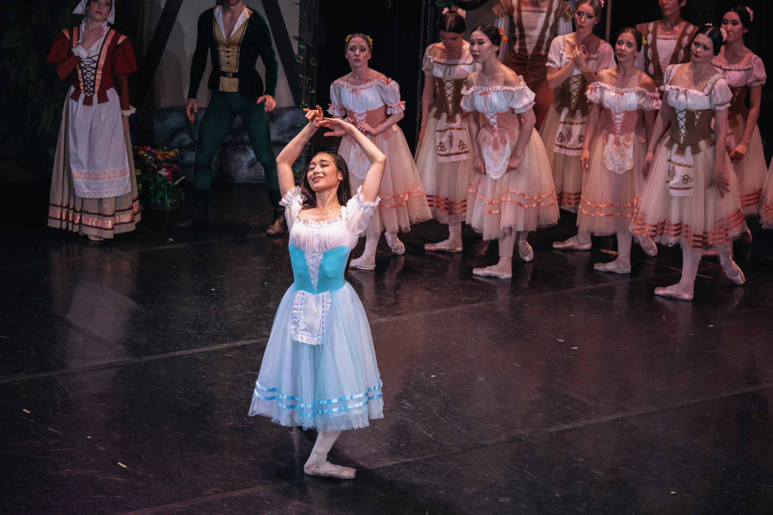 Концерты. Семейный фотограф в Абакане Любовь Халявина