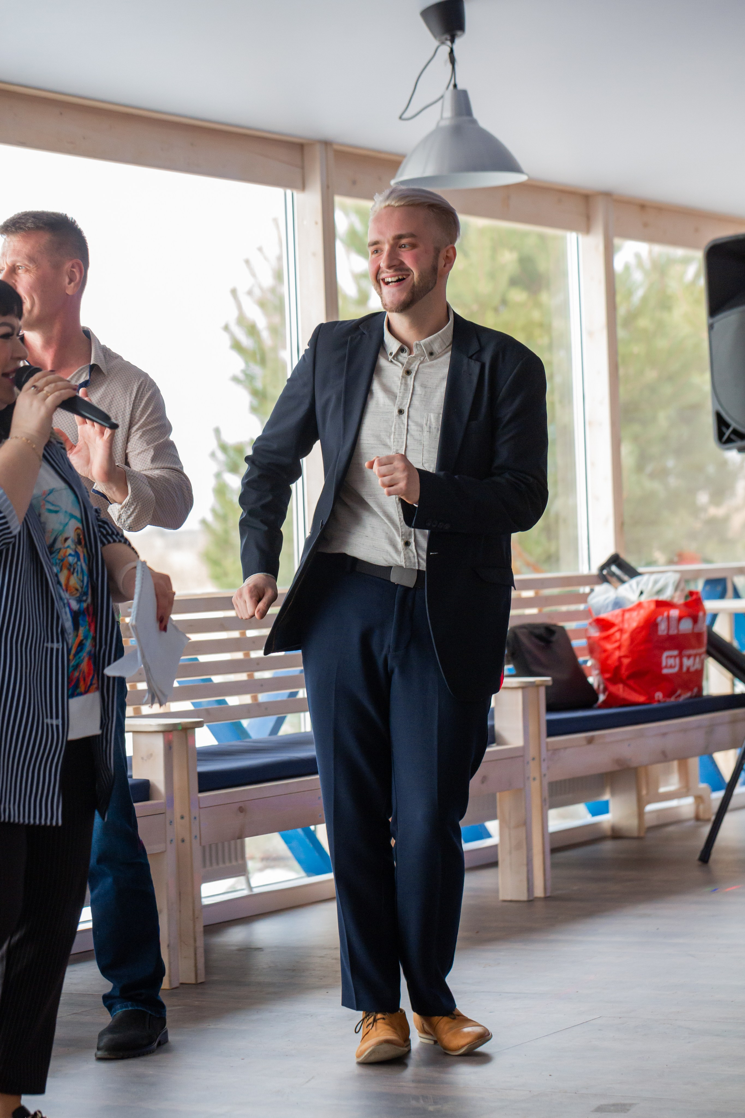 День рождения Карины и Галины. Евгений Матвеев — фотограф в Санкт-Петербурге