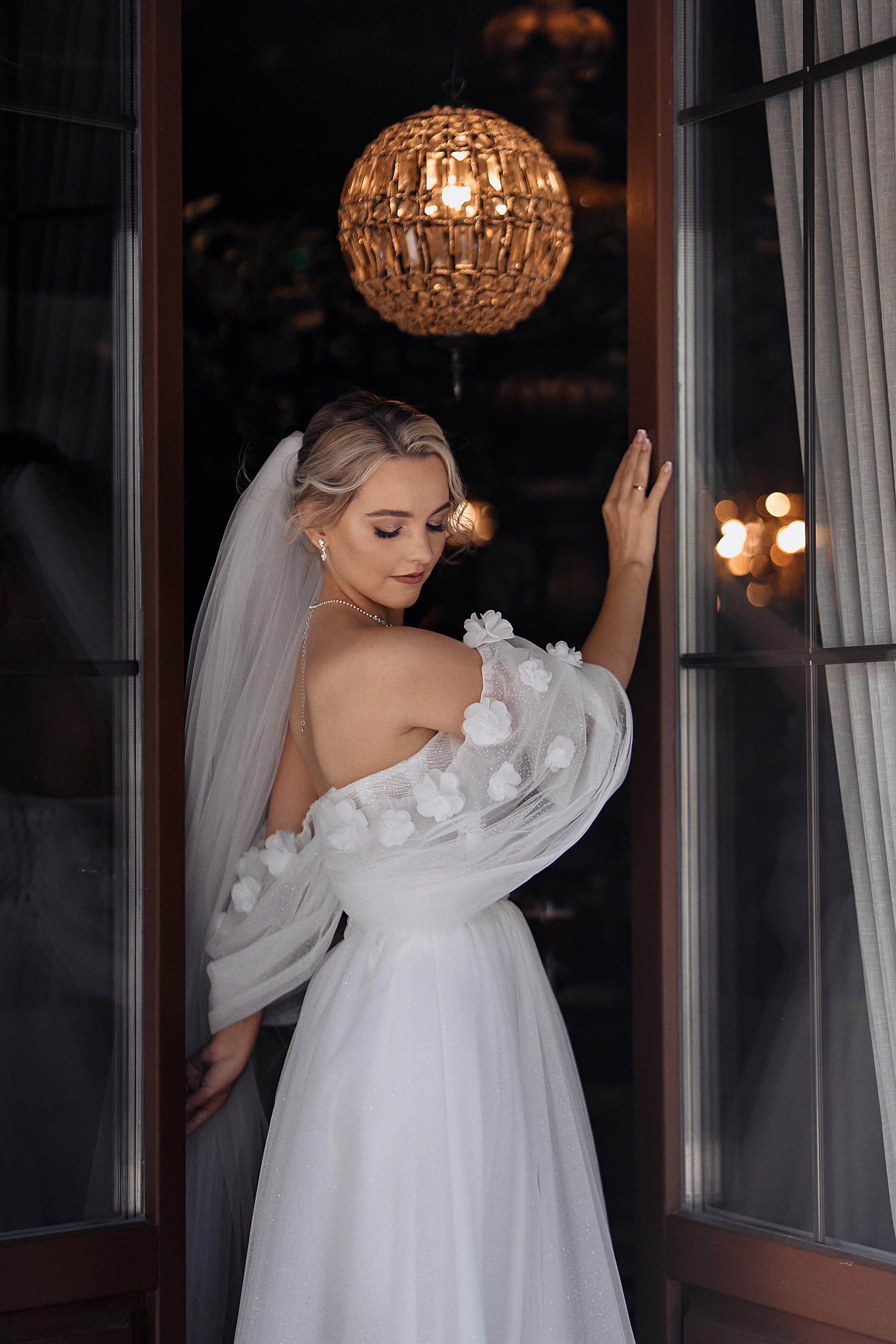 Андрей и Наталья. Свадебная, семейная фото и видео съёмка в Пензе