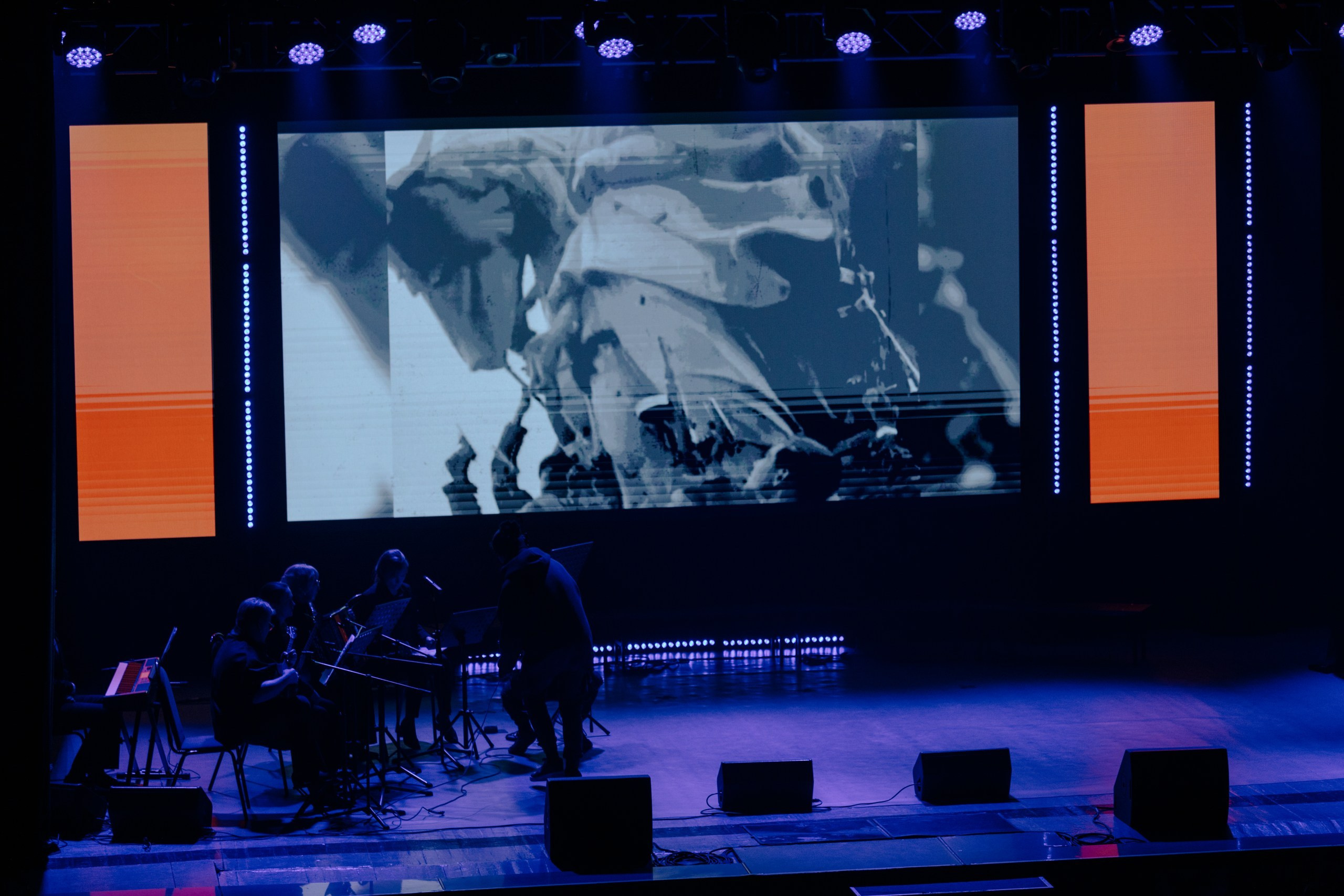 Русские Чтения в Смоленске — 16.05.2025. KiPPER Gallery — Фотограф