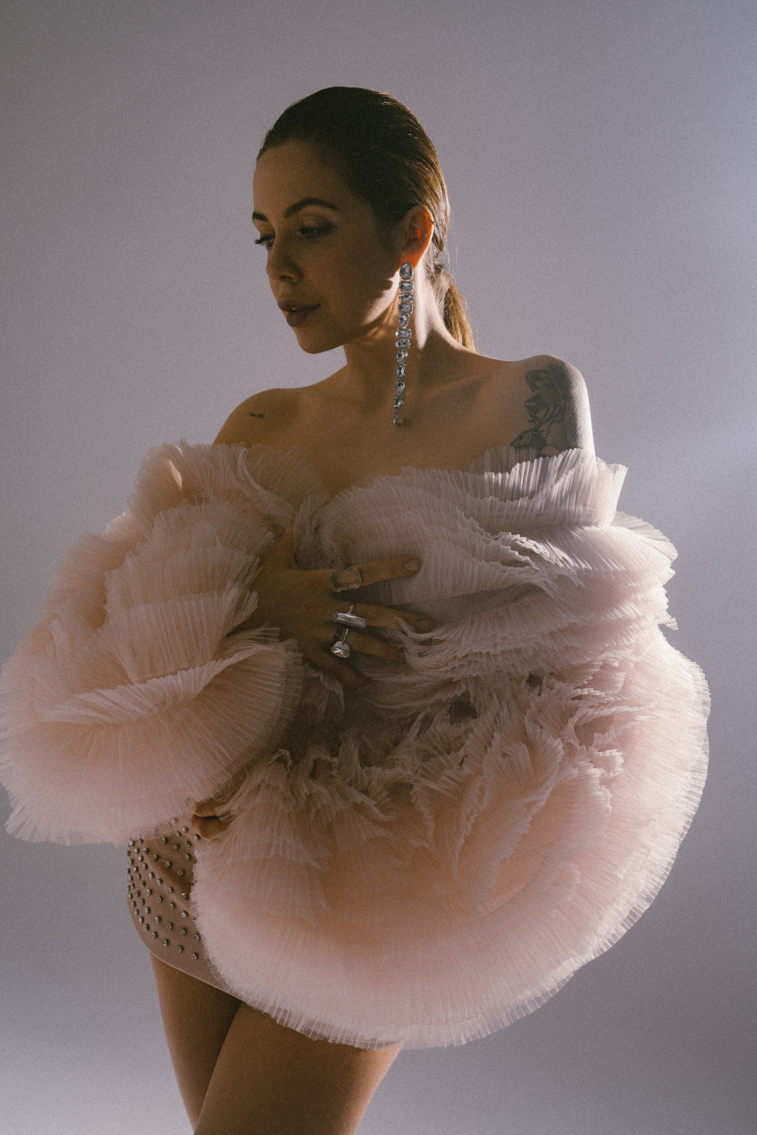 Nastya. Семейный и портретный фотограф в Саратове Сахарова Маша