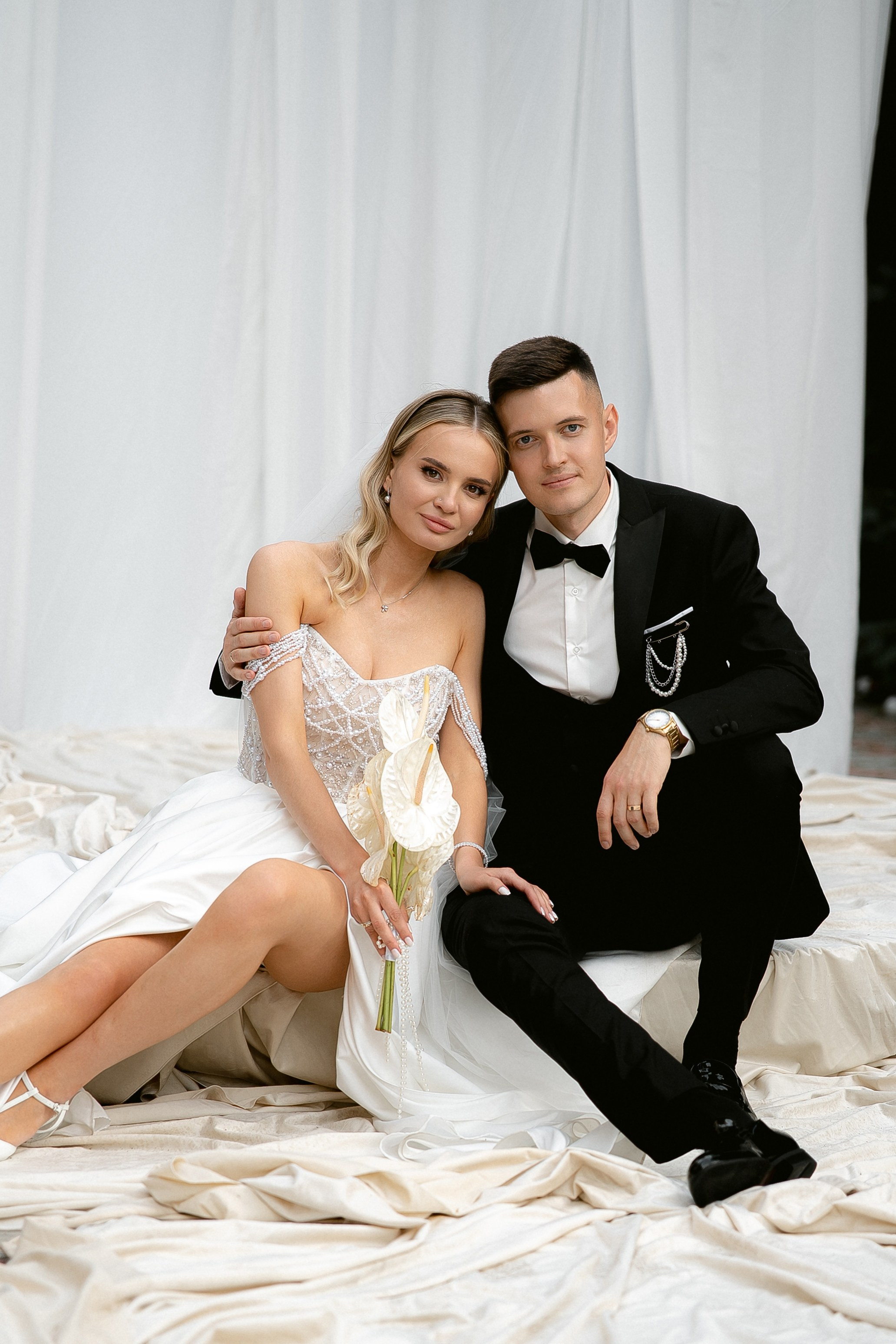 Tanya+Sasha. Семейный и портретный фотограф в Саратове Сахарова Маша