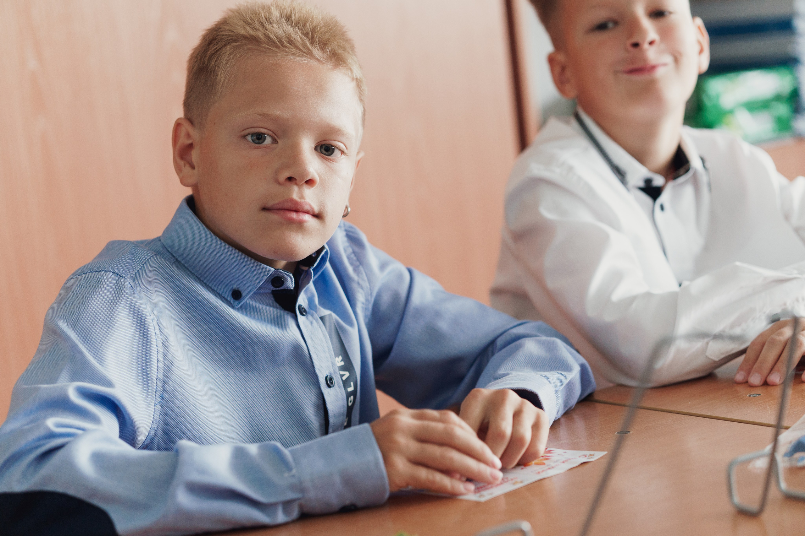 1 сентября 2024. Фотограф Дарья Локотко в Красноярске