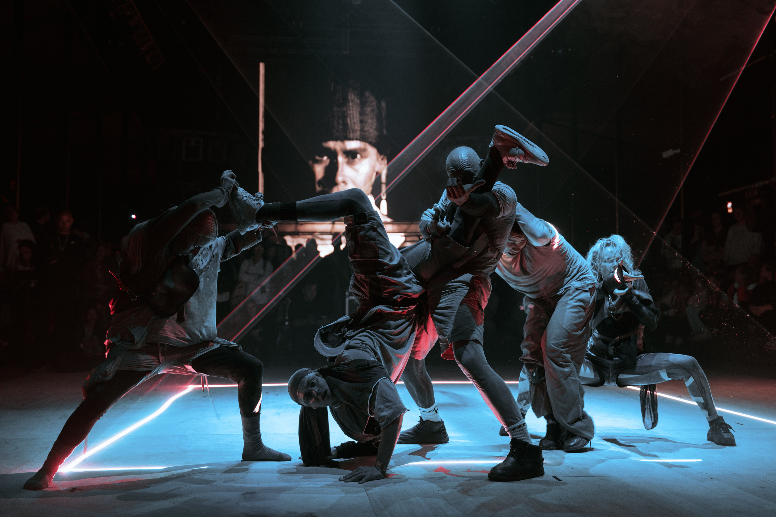 Signal 2024. @tomrus: Рустам Шагиморданов — фотограф