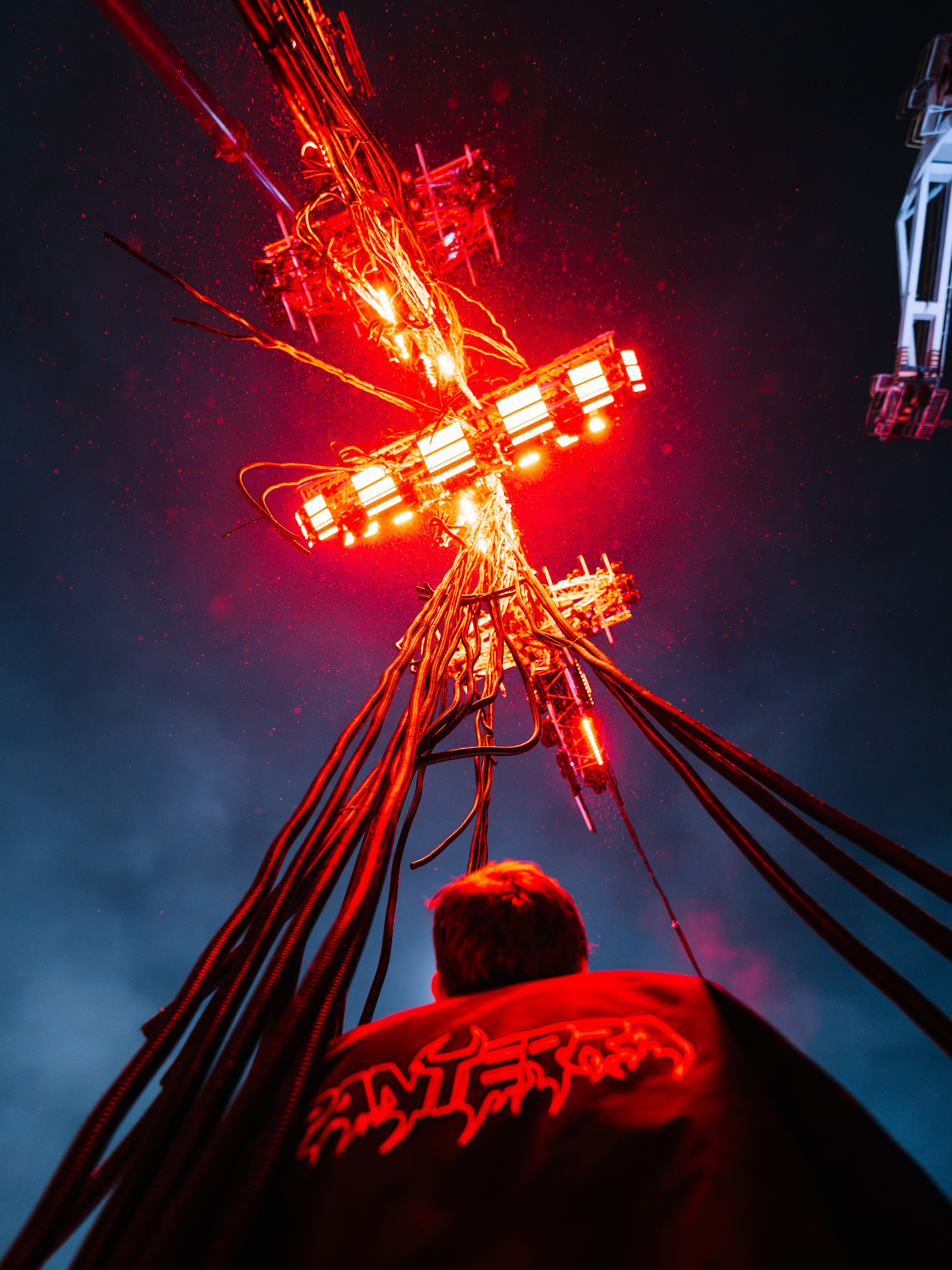 PANTERRA, POSTHUMAN ARTEFACT 003. @tomrus: Рустам Шагиморданов — фотограф