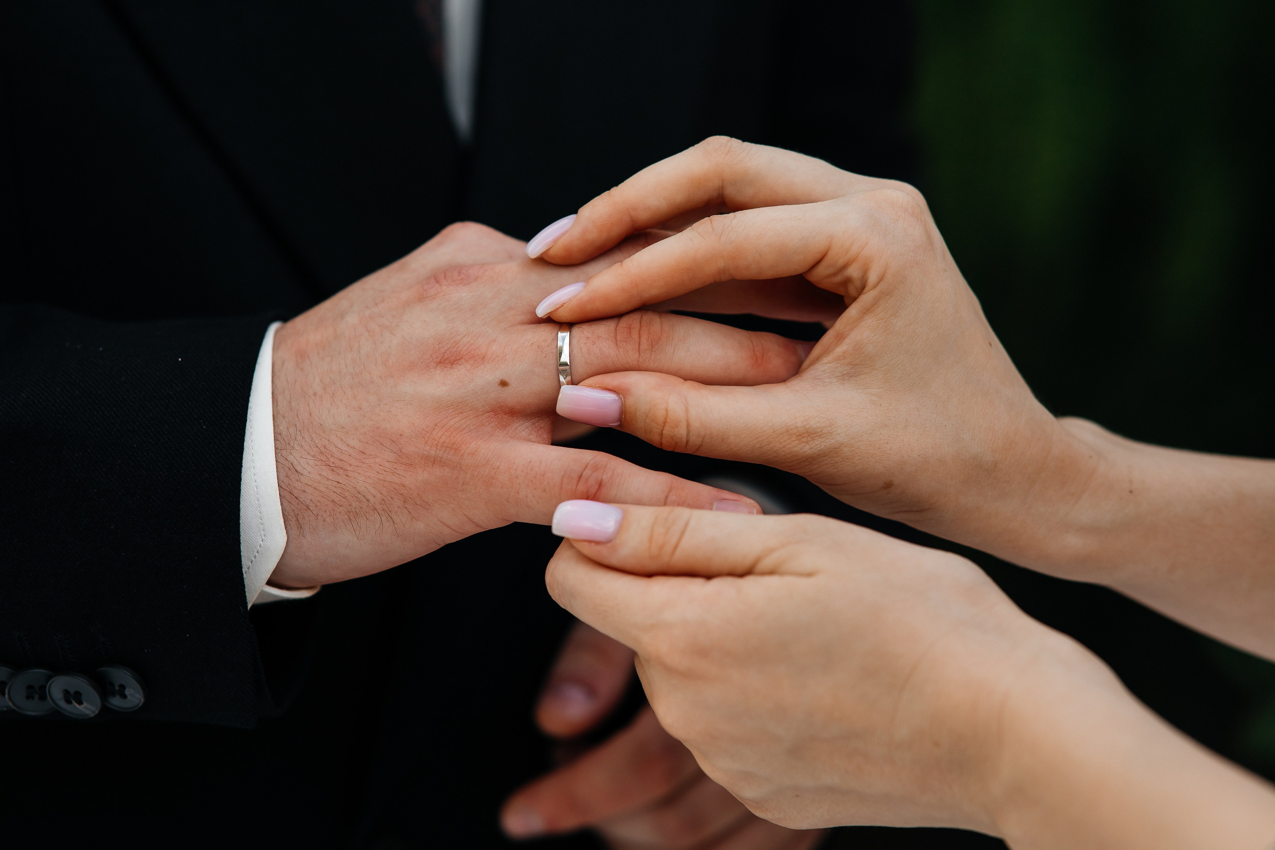 Алексей и Лия. Свадебный и семейный фотограф в Ростове-на-Дону