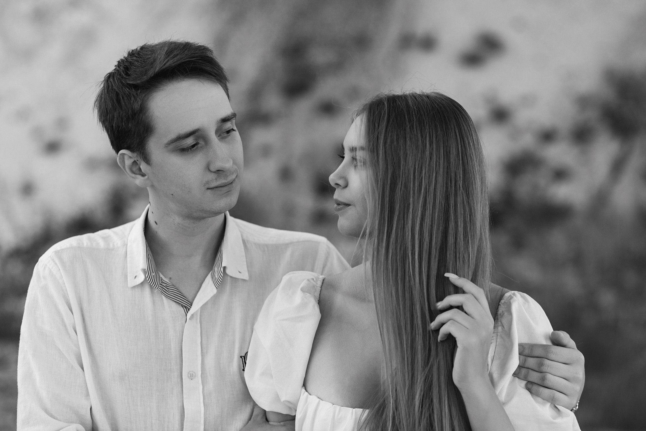 Анастасия & Иван. Фотограф Белгород