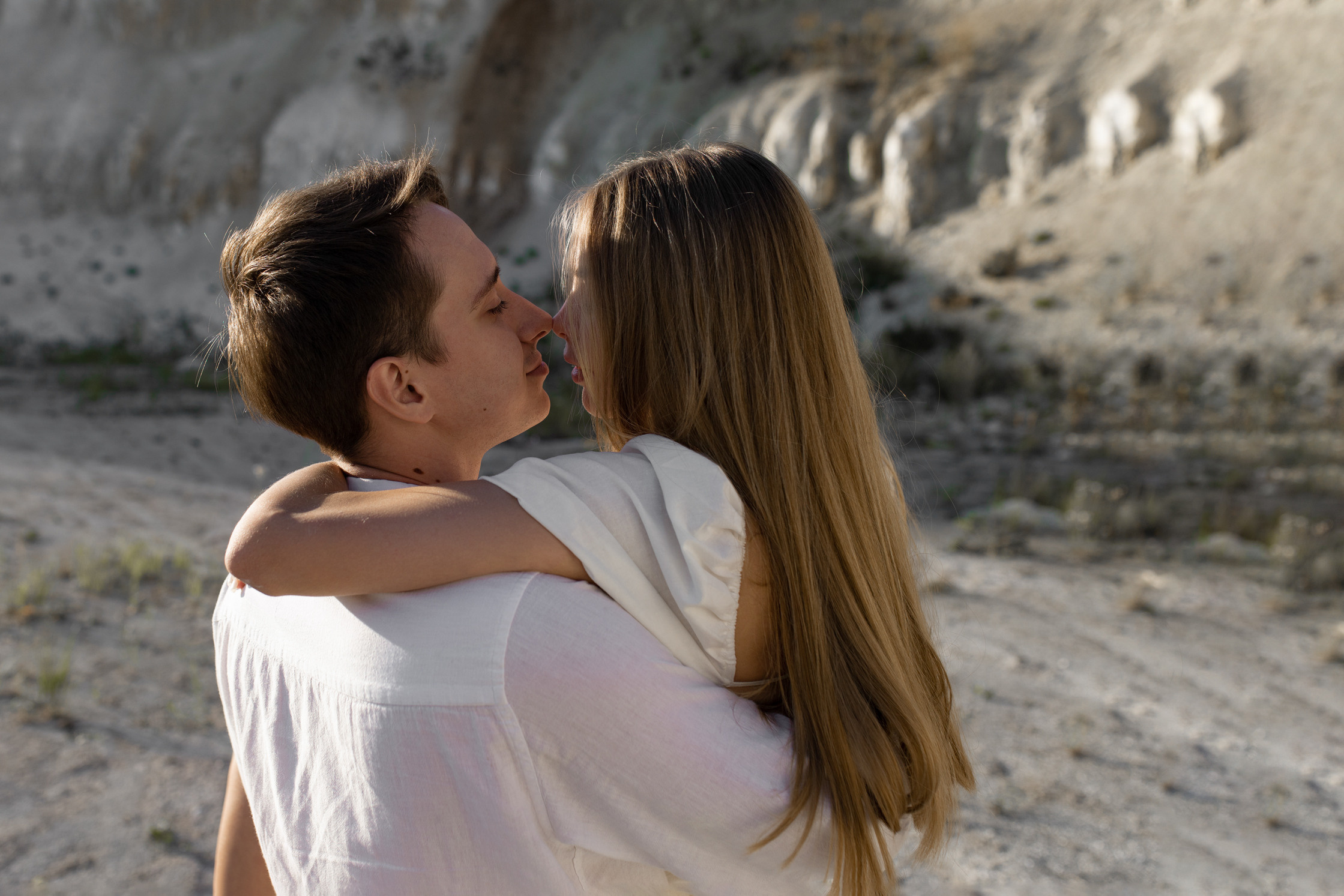 Анастасия & Иван. Фотограф Белгород