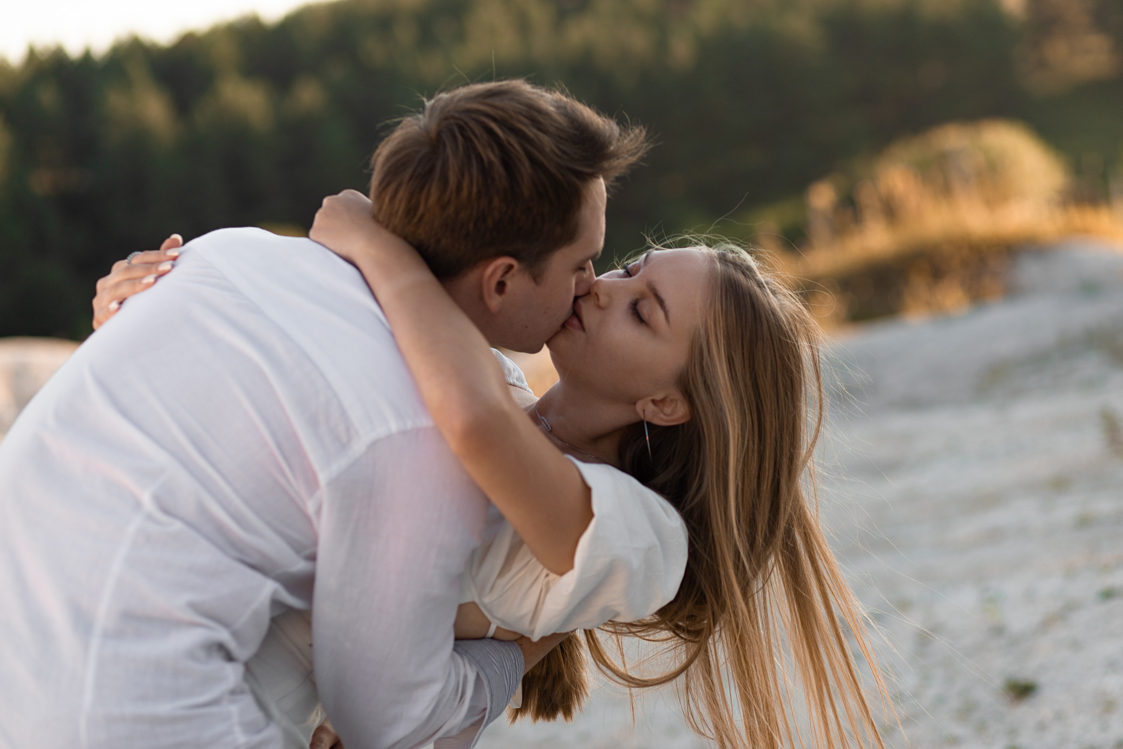 Анастасия & Иван. Фотограф Белгород