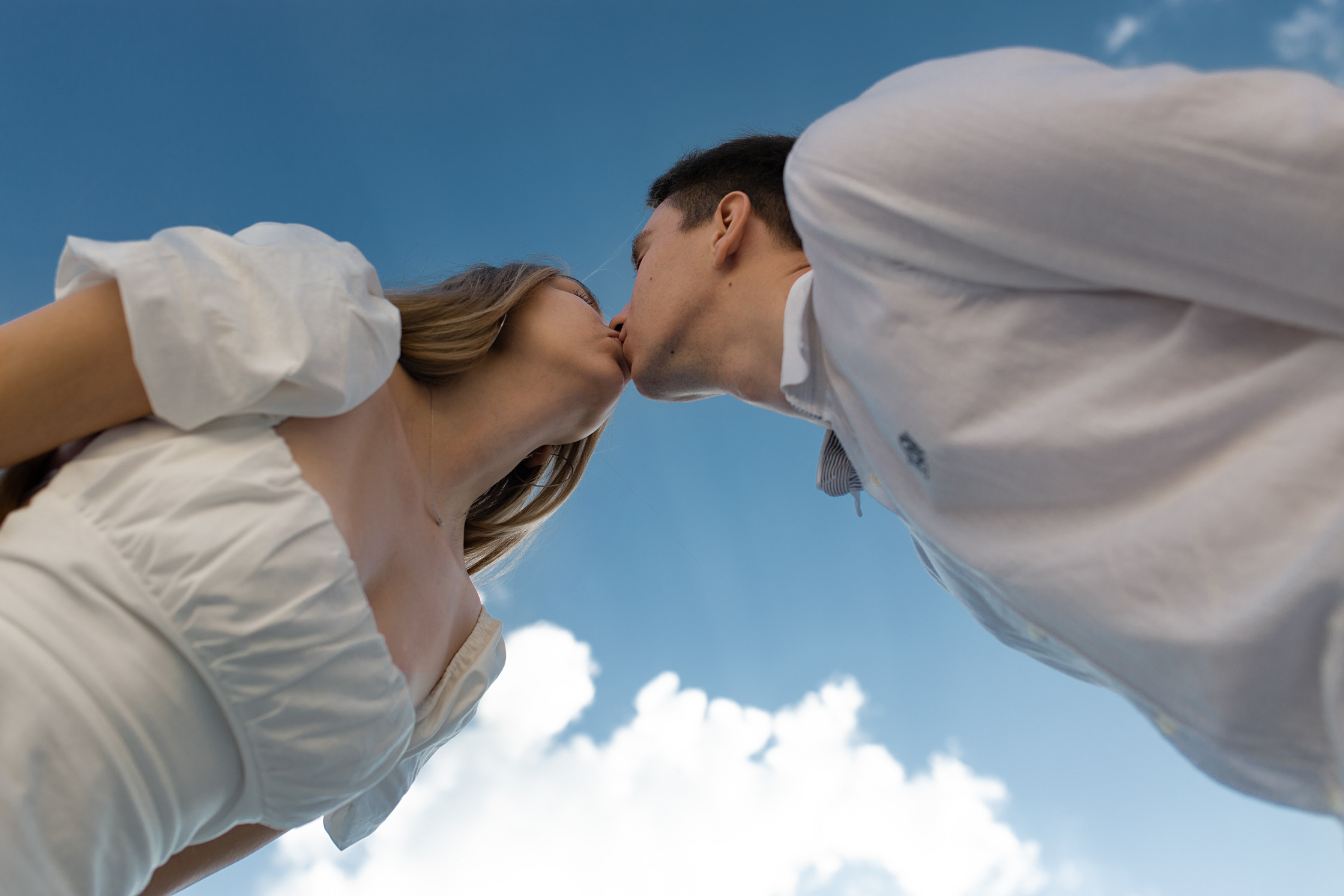 выше облаков