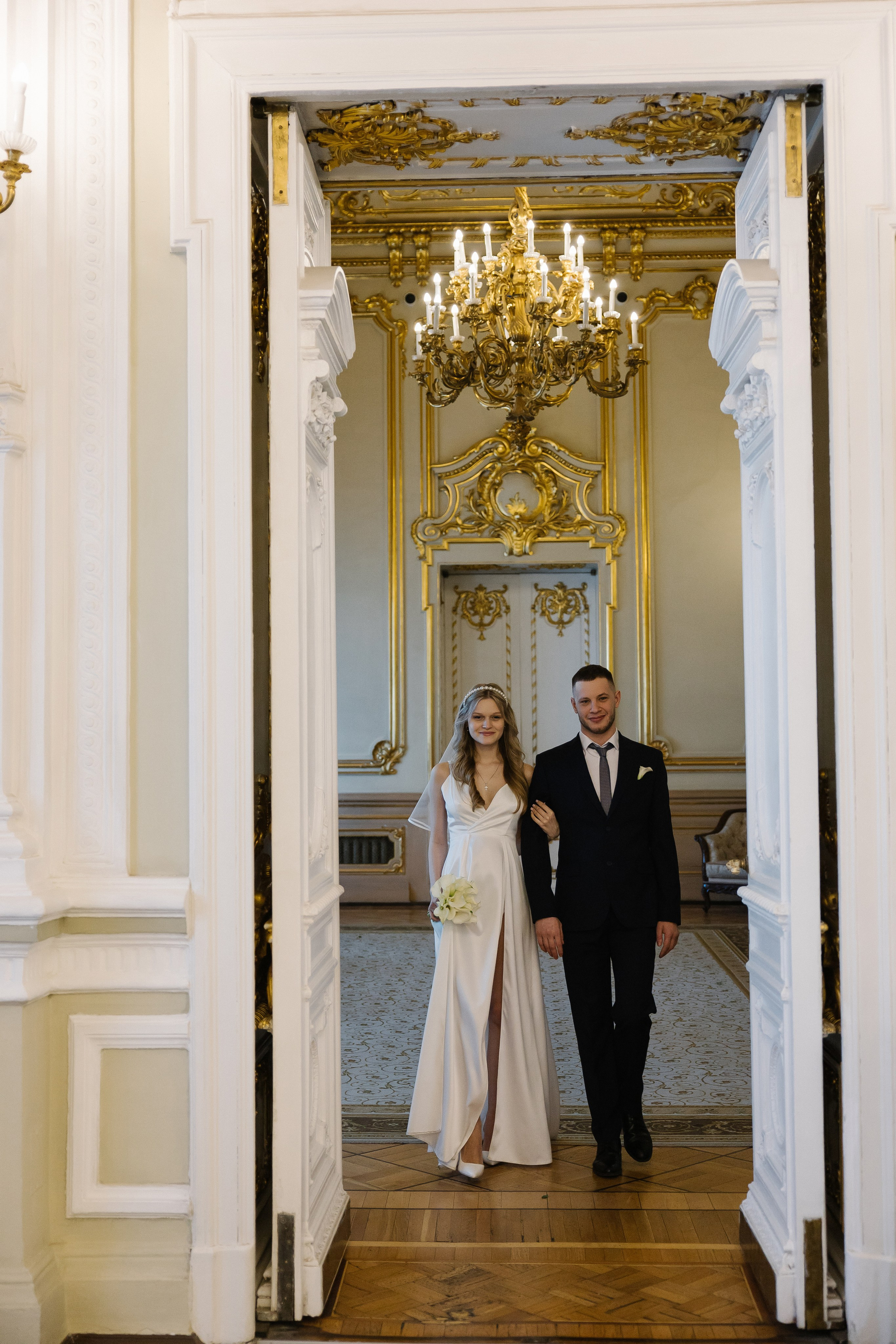 Свадьбы. Свадебный фотограф Наталья Менько Санкт-Петербург