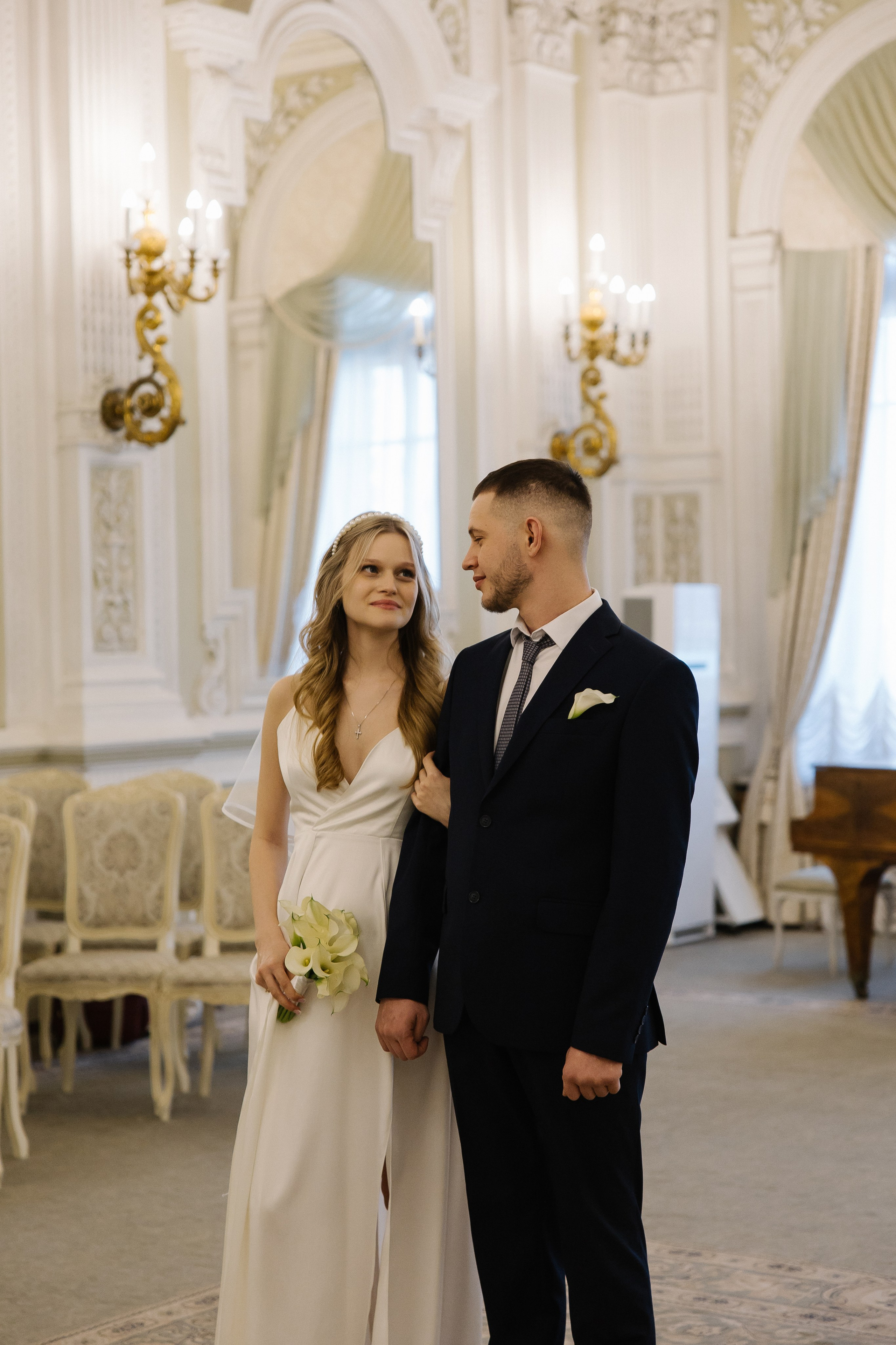 Свадьбы. Свадебный фотограф Наталья Менько Санкт-Петербург