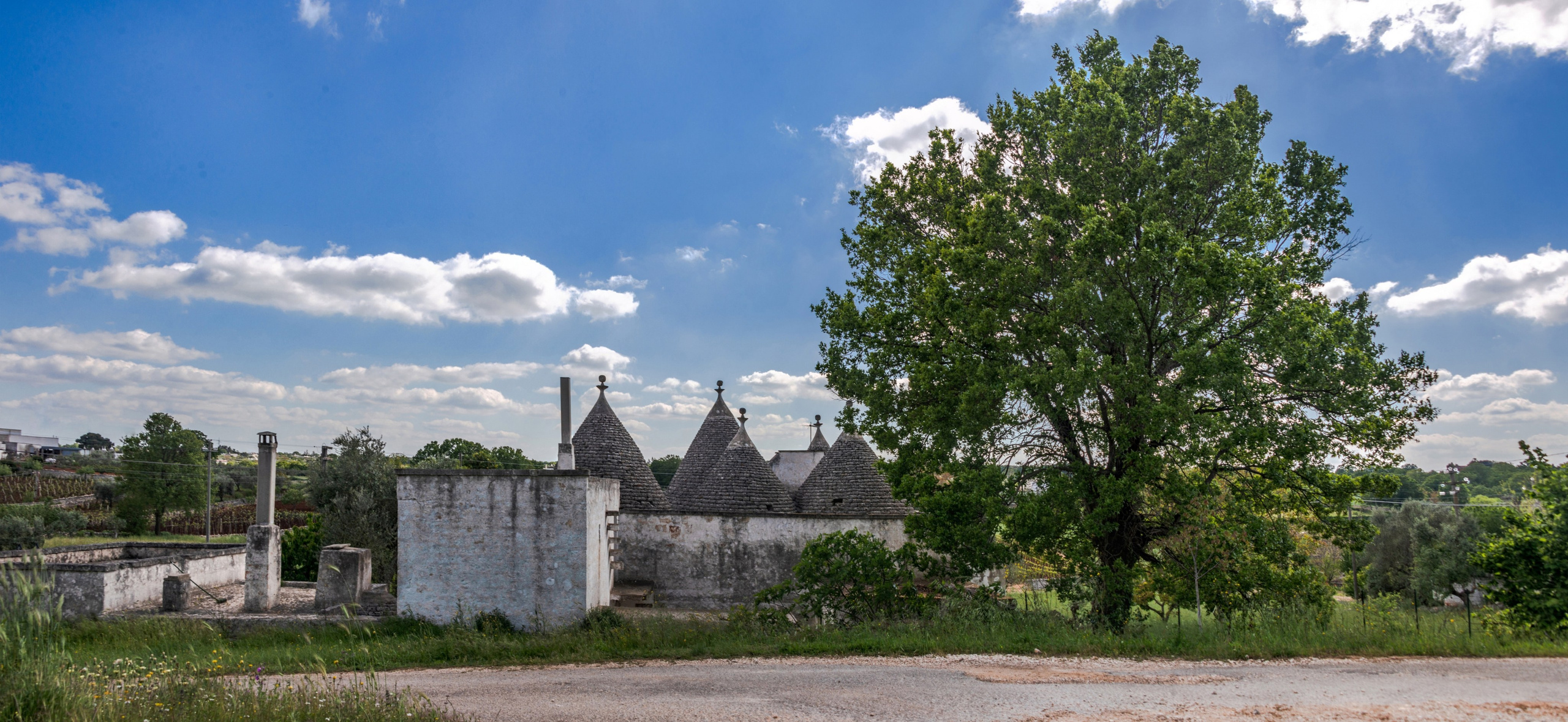 Alberobello