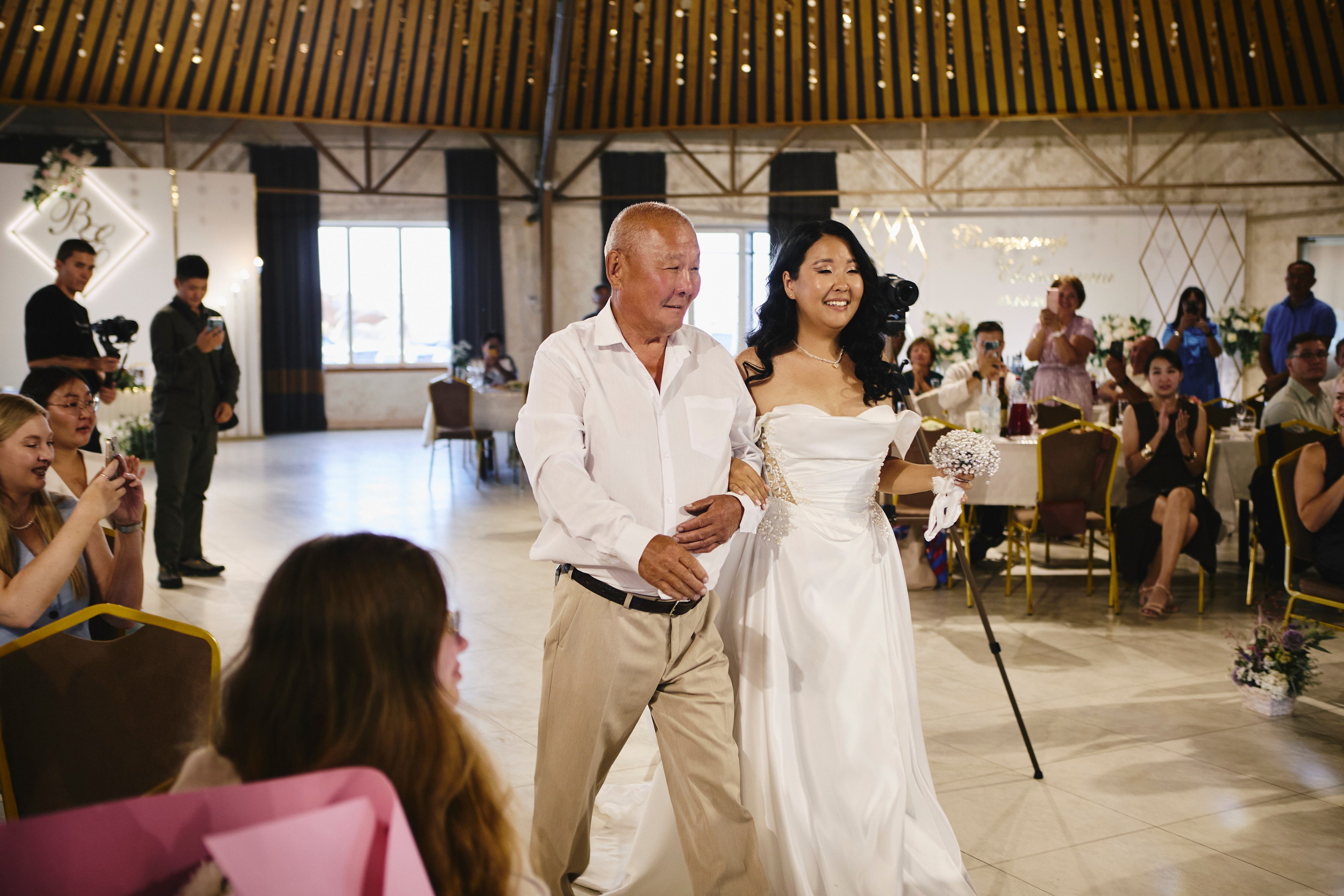 Свадебная фотосессия. Фотограф Иркутск Анастасия Марышева