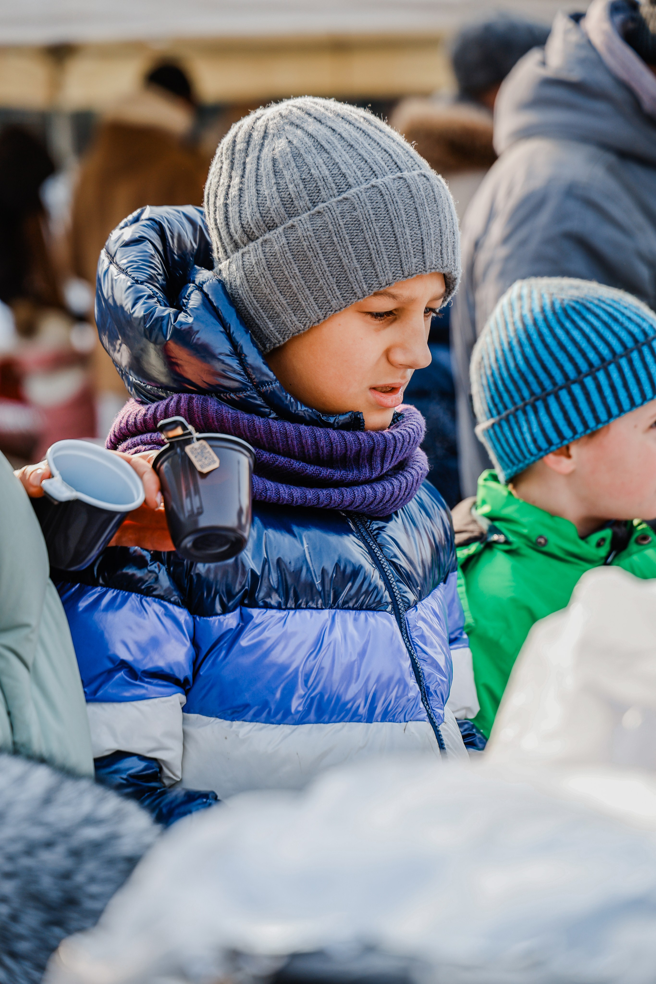 Масленица. Фотограф и видеограф — Москва