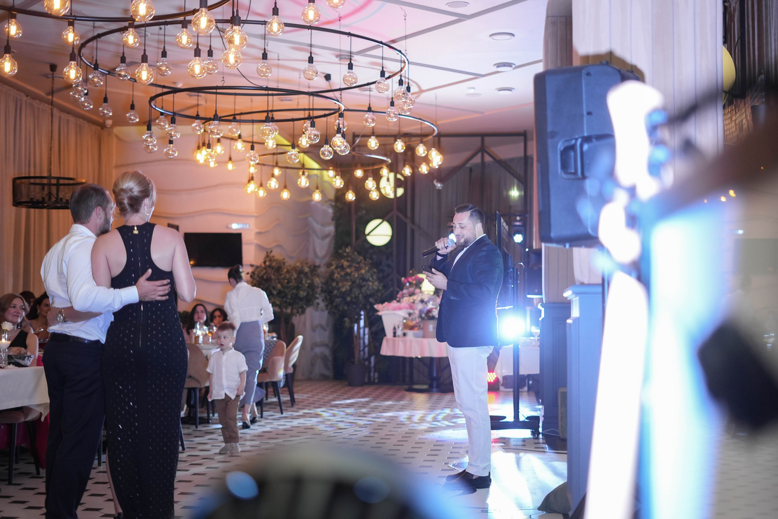 День рождение Татьяны. Фотограф Волгоград Анастасия Ли