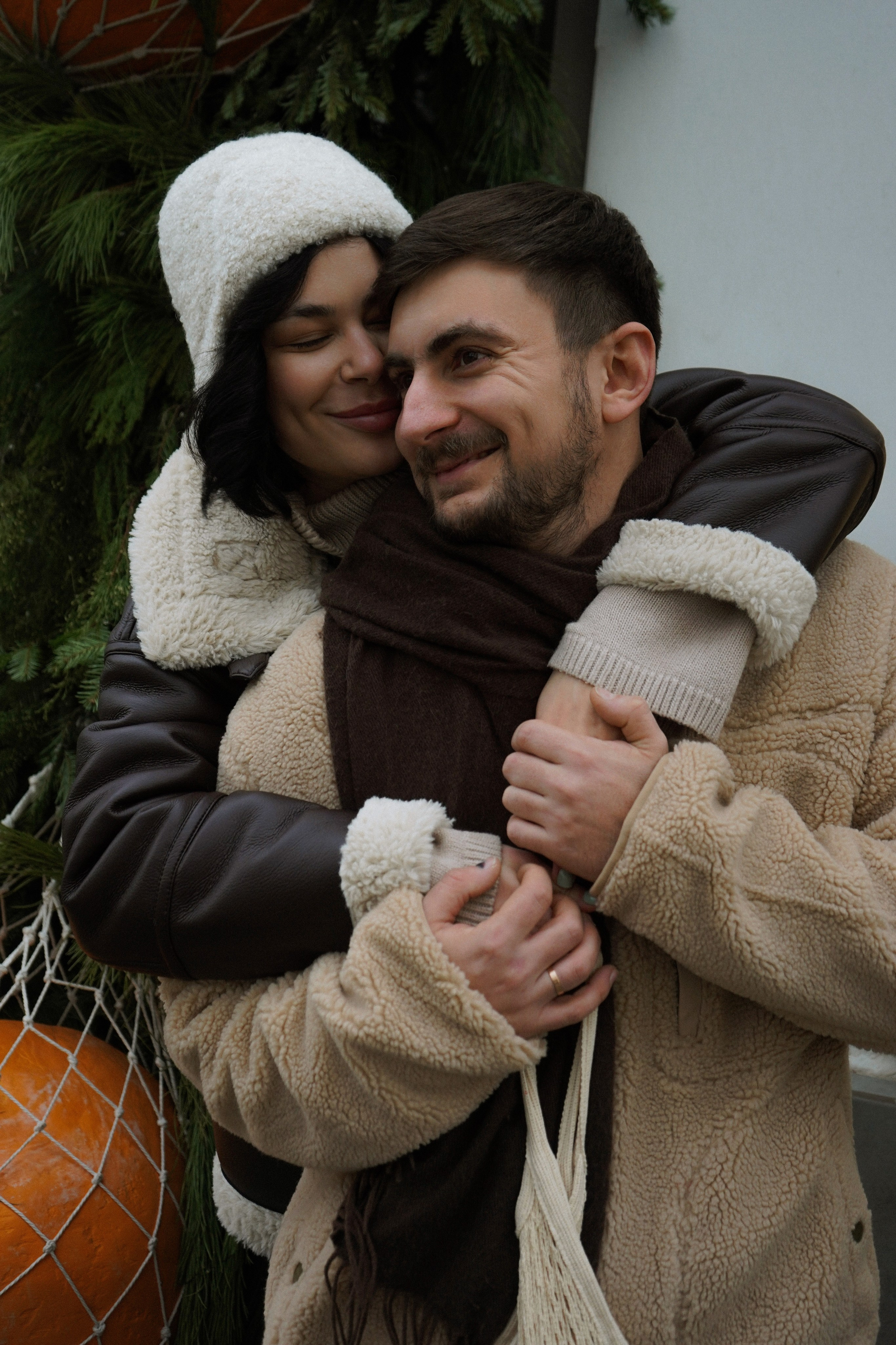 Вика и Артур. Фотограф в Каспийске