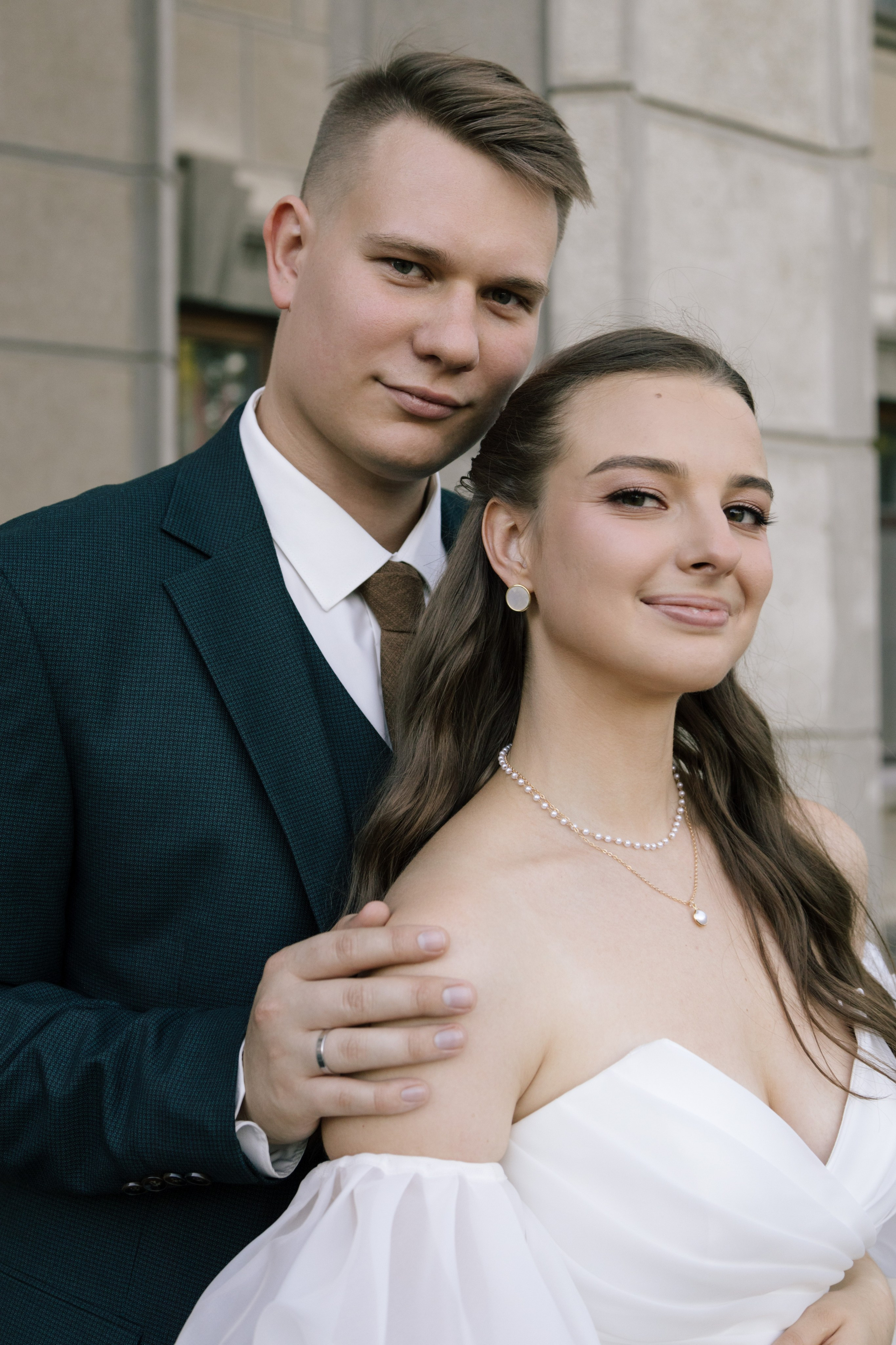 Wedding day | Максим и Елена