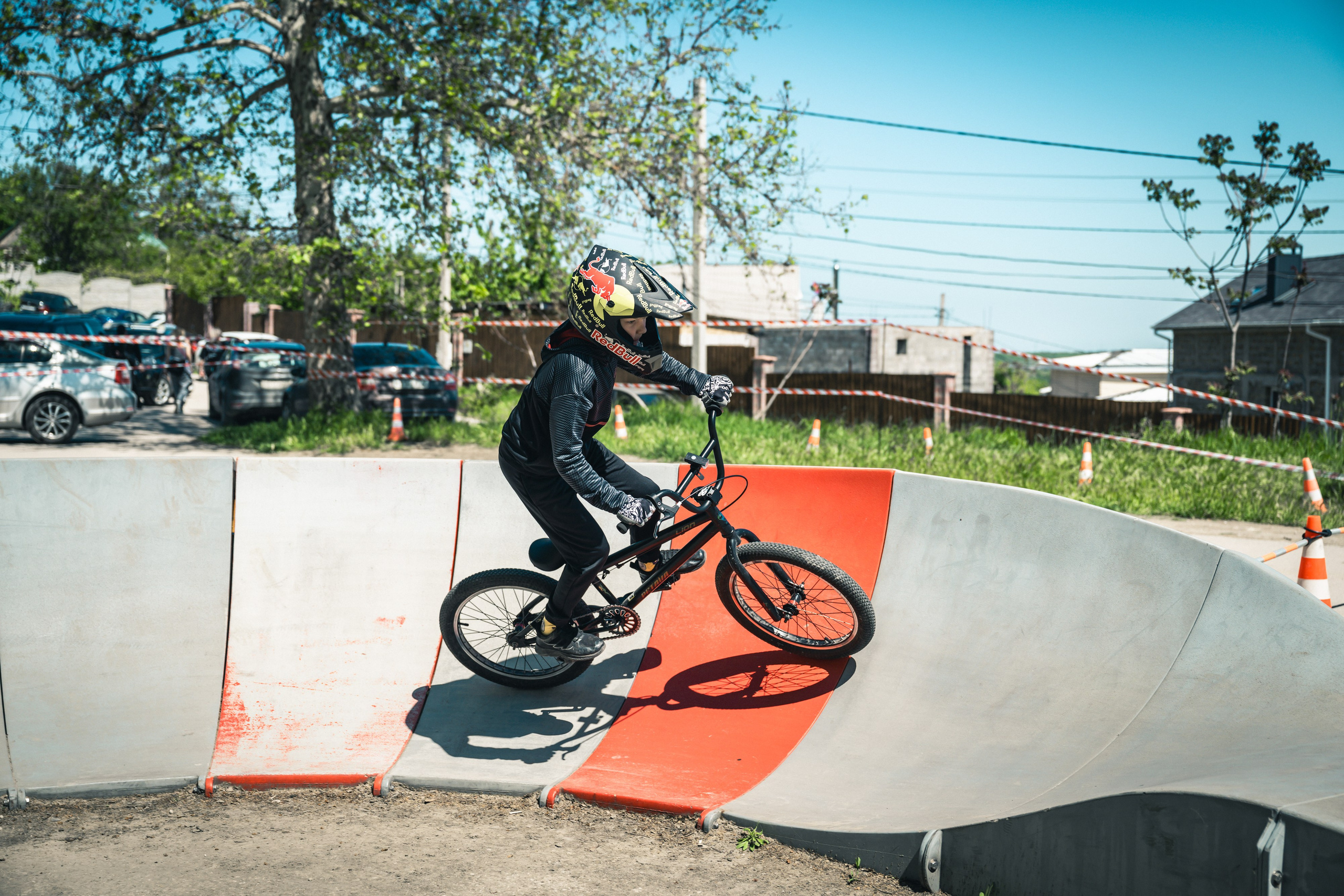 Страсть и рекорды. Спортивная съемка, репортаж. BMX, Севастополь. Студийный и свадебный фотограф и видеограф в Севастополе — Юлия Макаренко